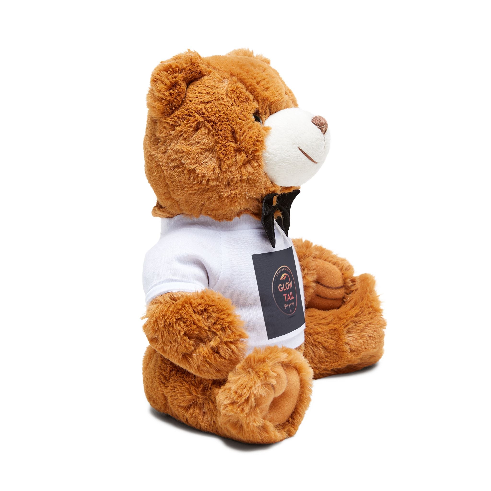Cuddly Teddy Bear