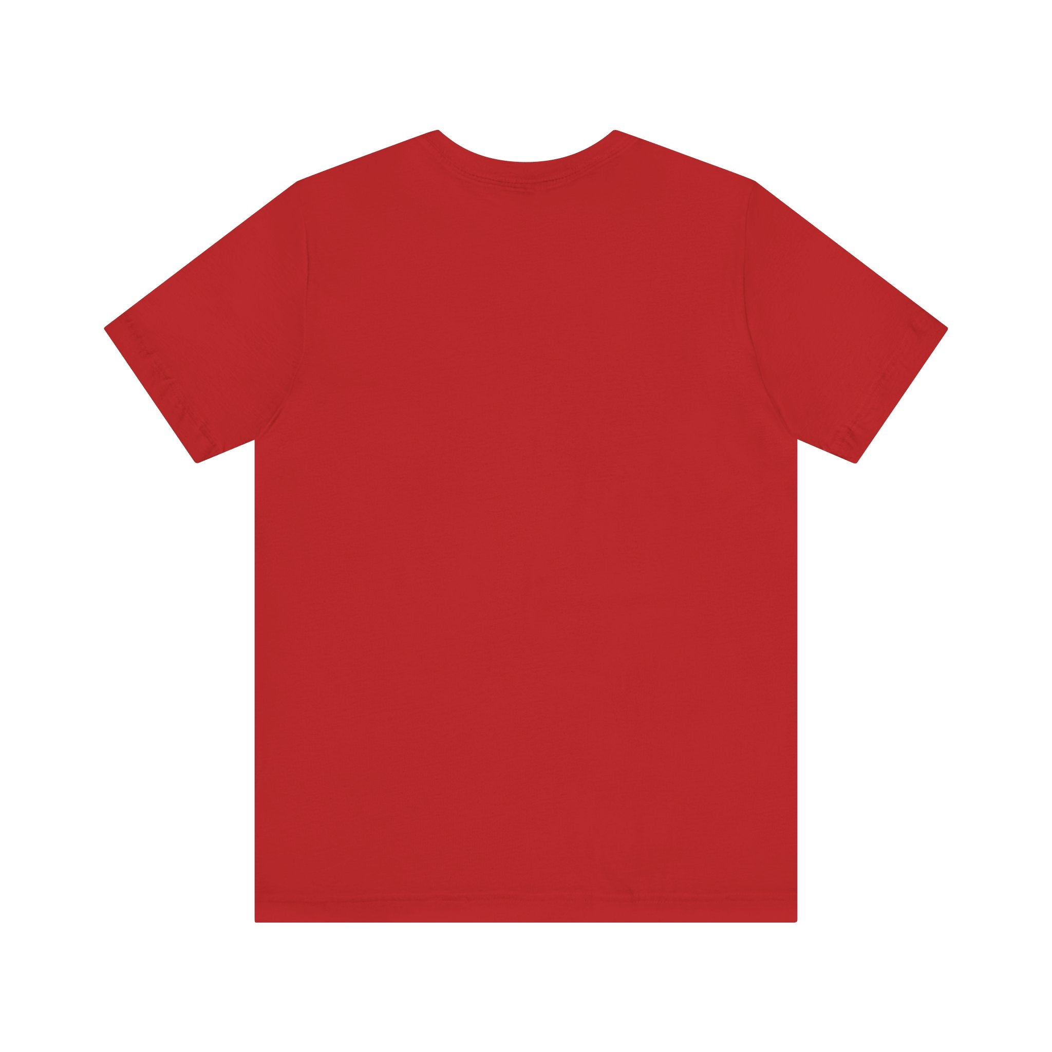 Unisex Jersey Tee Shirt