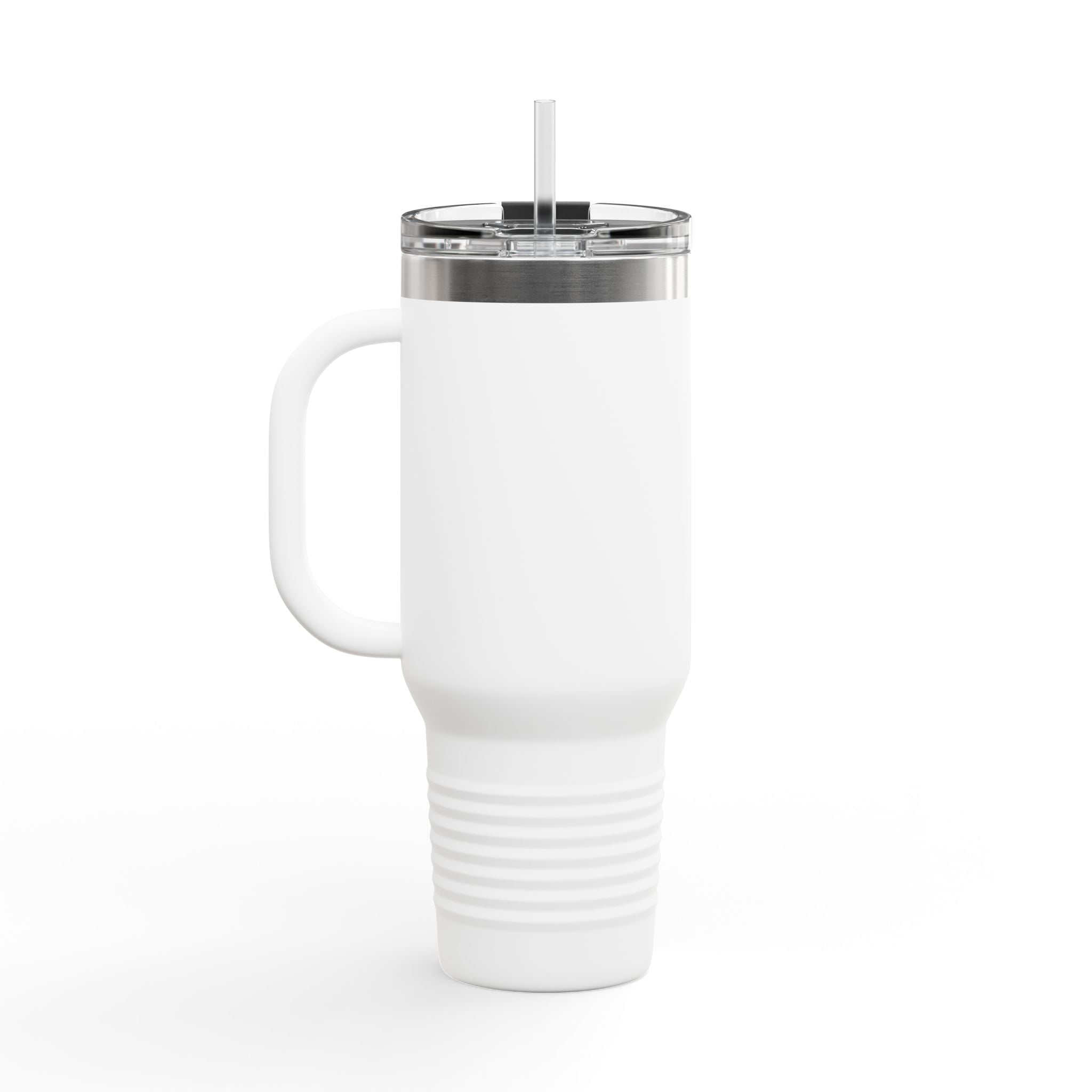 Insulated Travel Mug