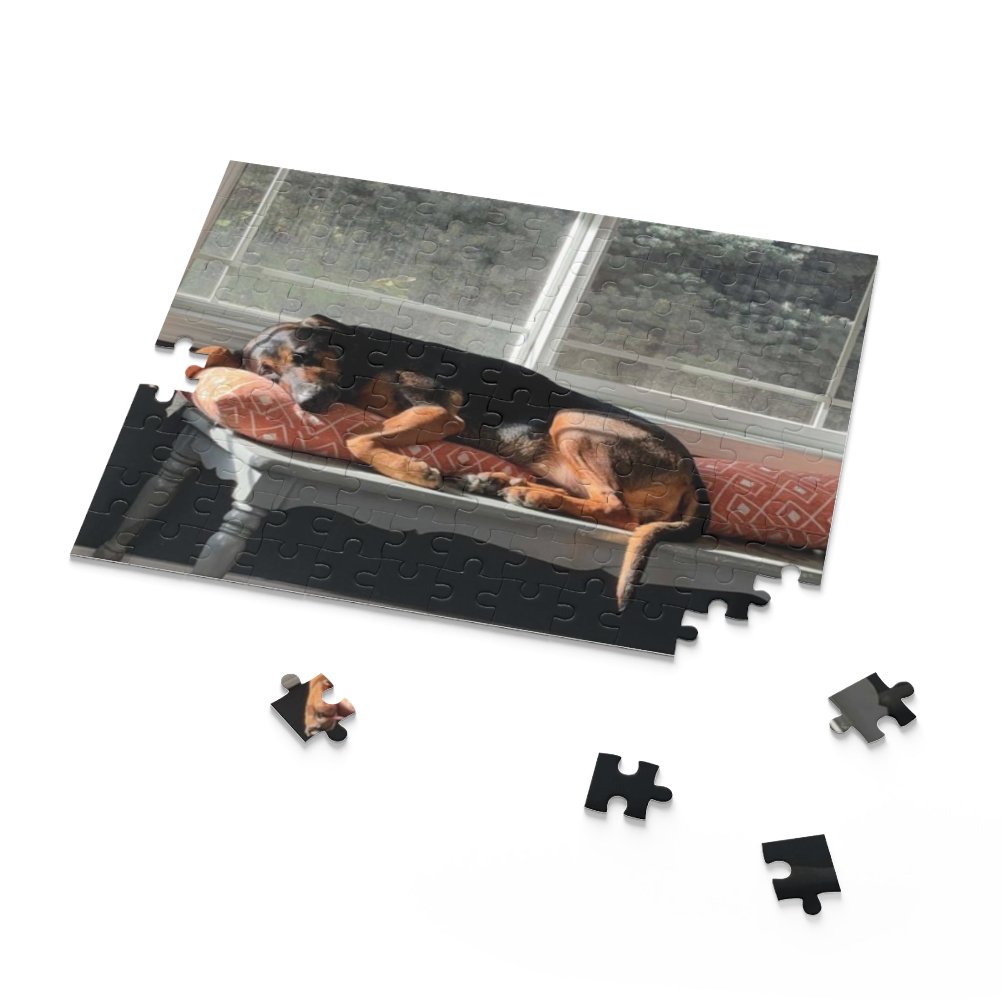 Custom Puzzle