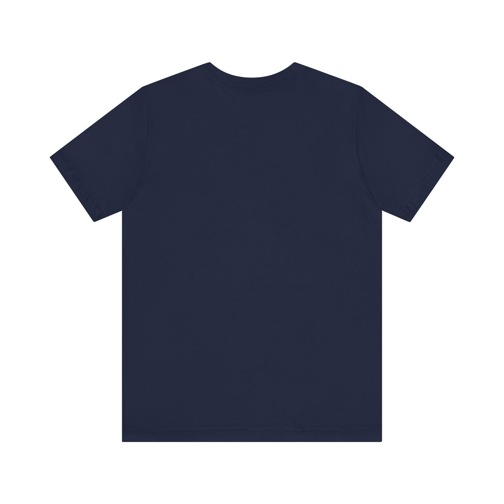 Unisex Jersey Tee Shirt