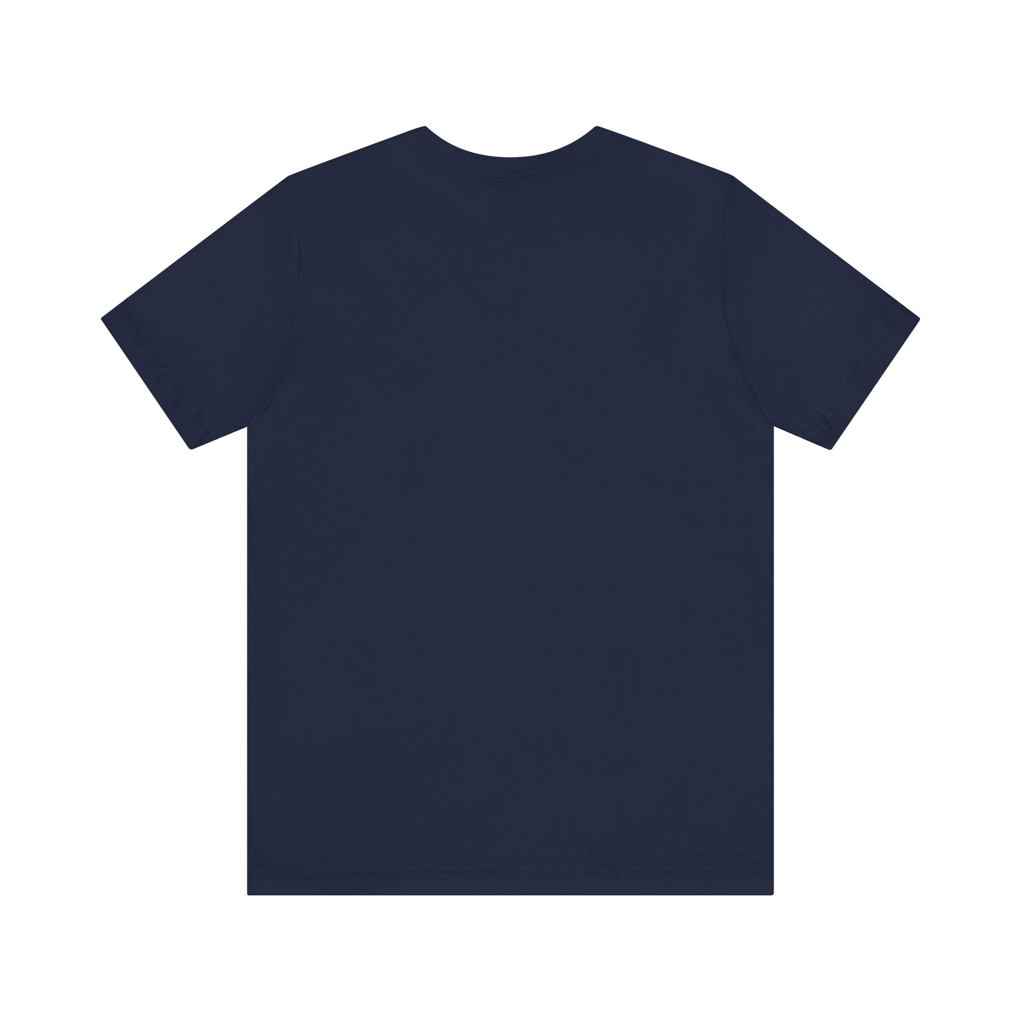 Unisex Jersey Tee Shirt