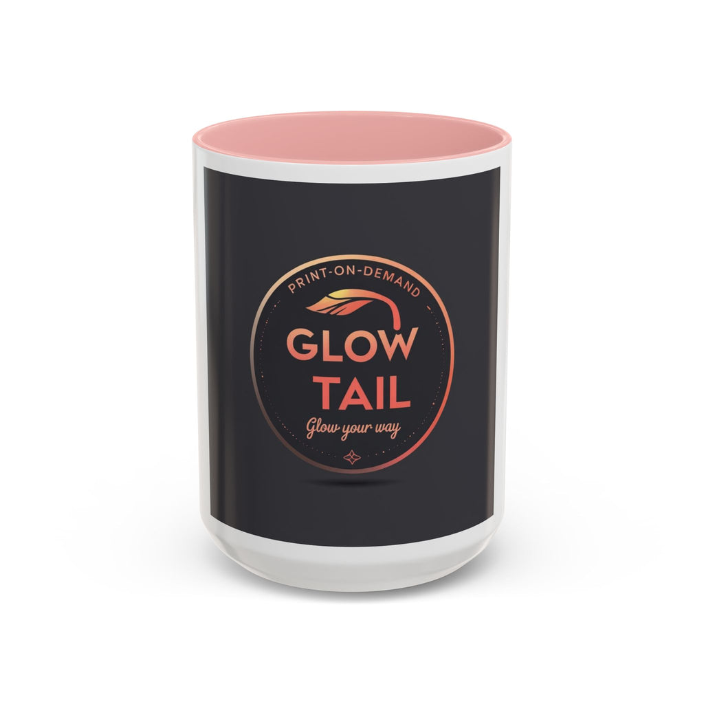 Accent Coffee Mug