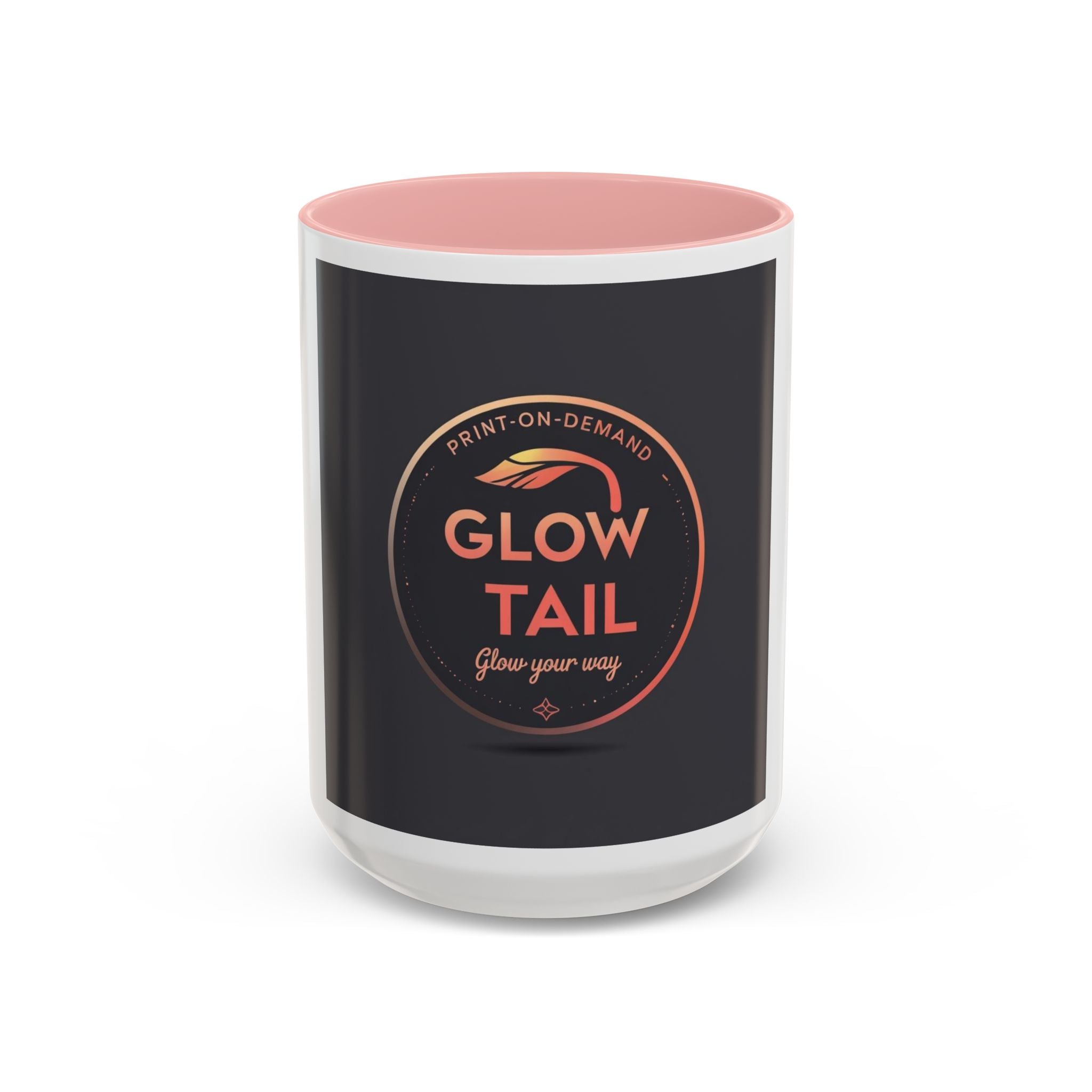 Accent Coffee Mug