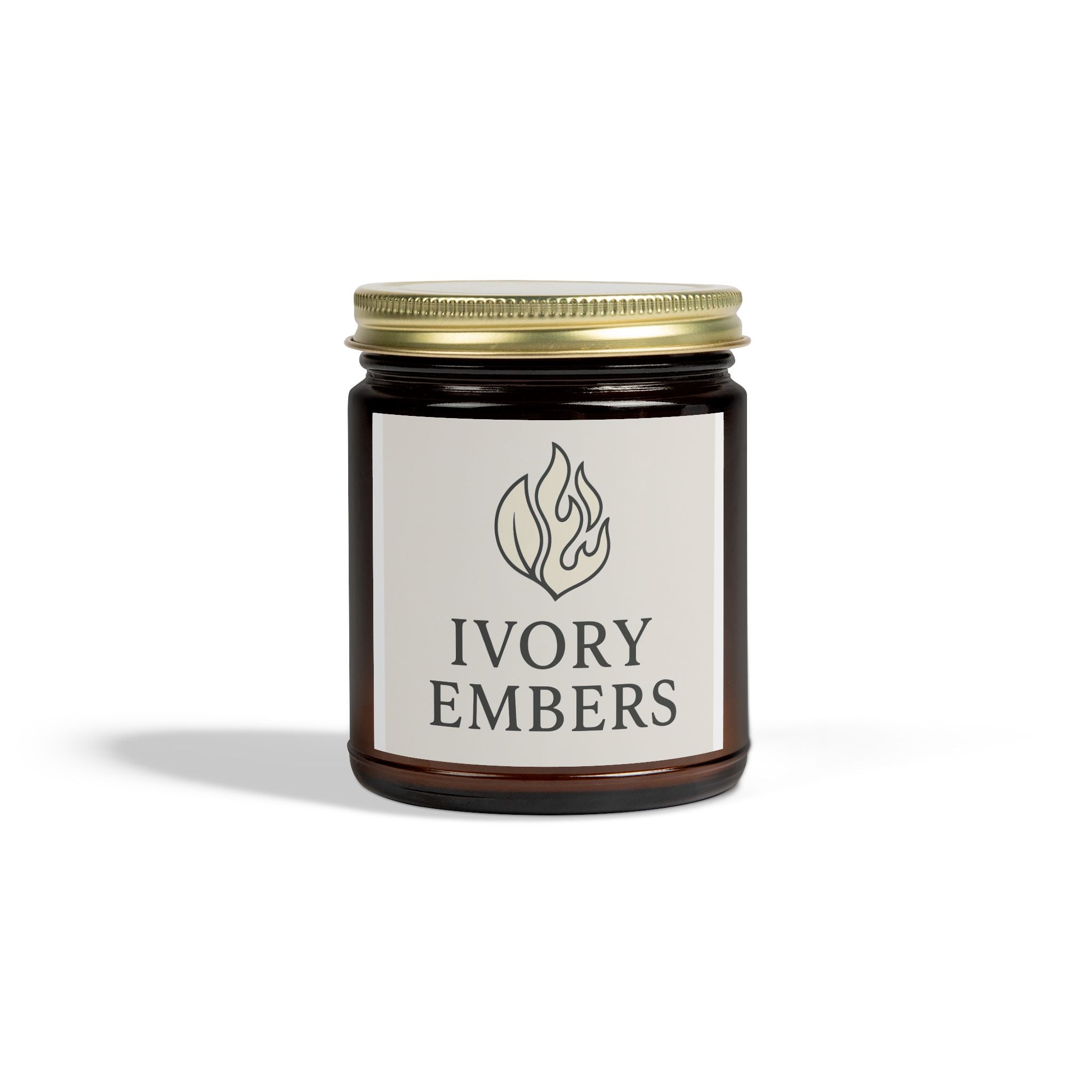 Scented Candle