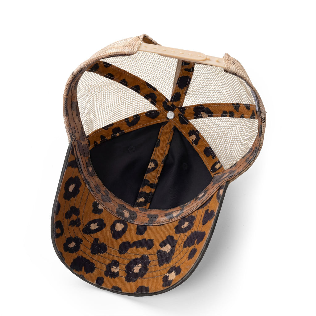 Mommin' Mesh-Back Cap