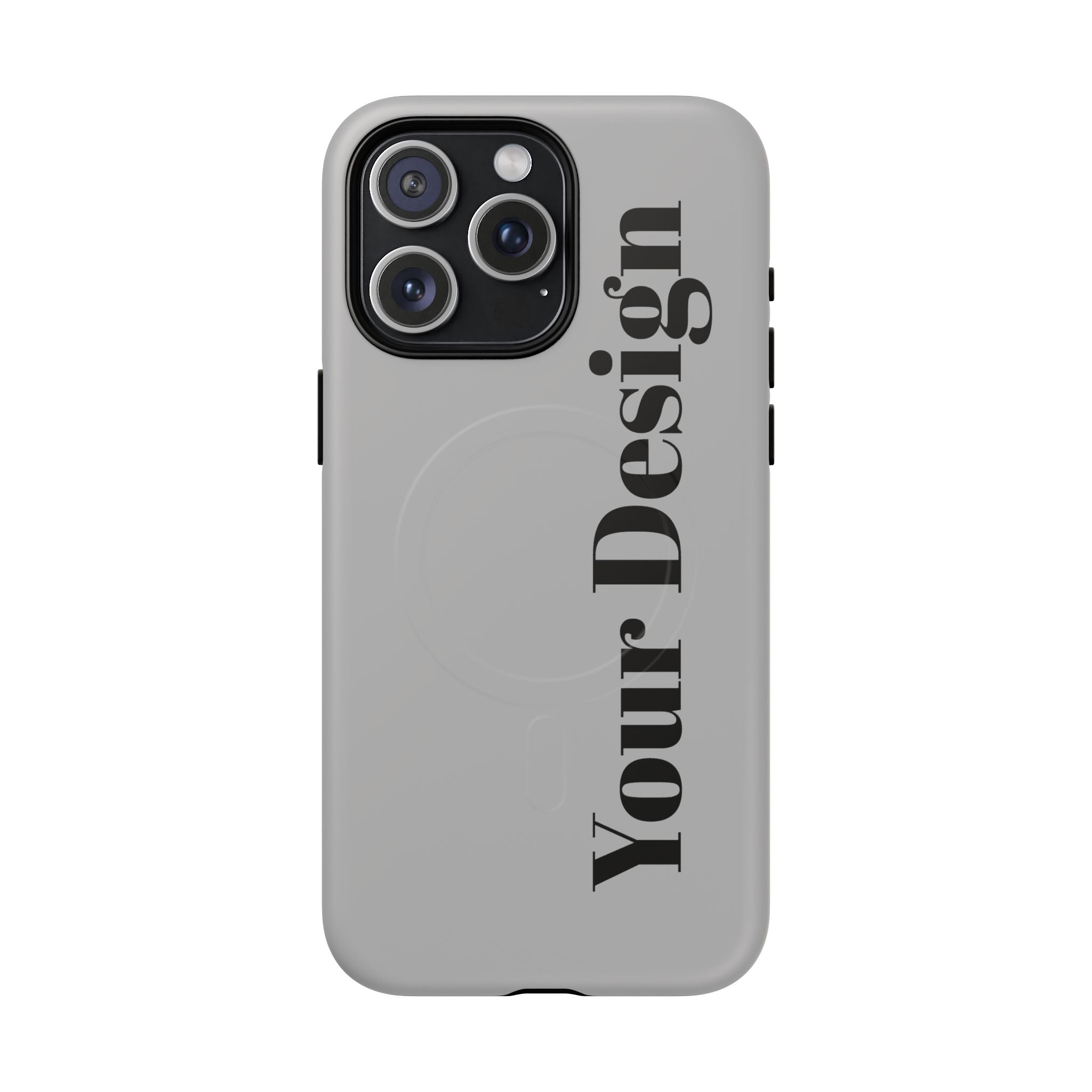 Magnetic Phone Cases