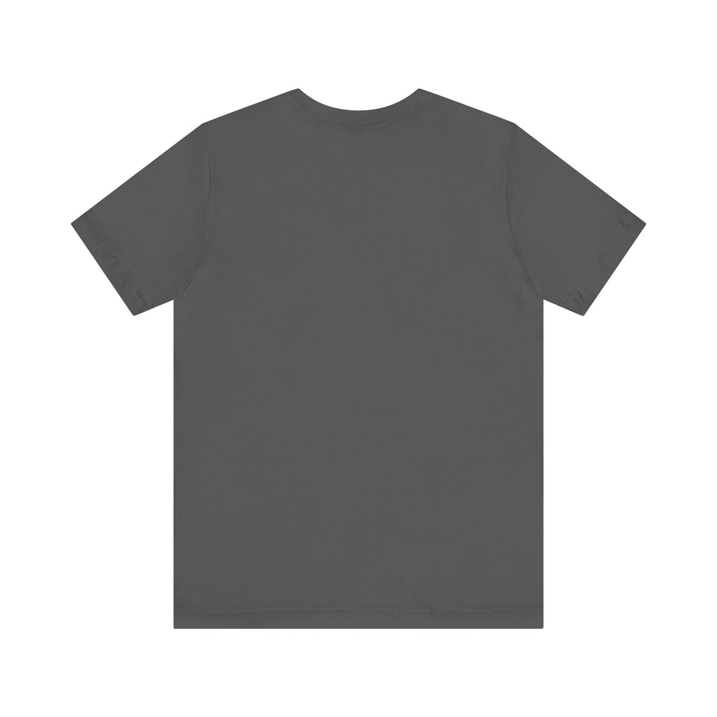 Unisex Jersey Tee Shirt