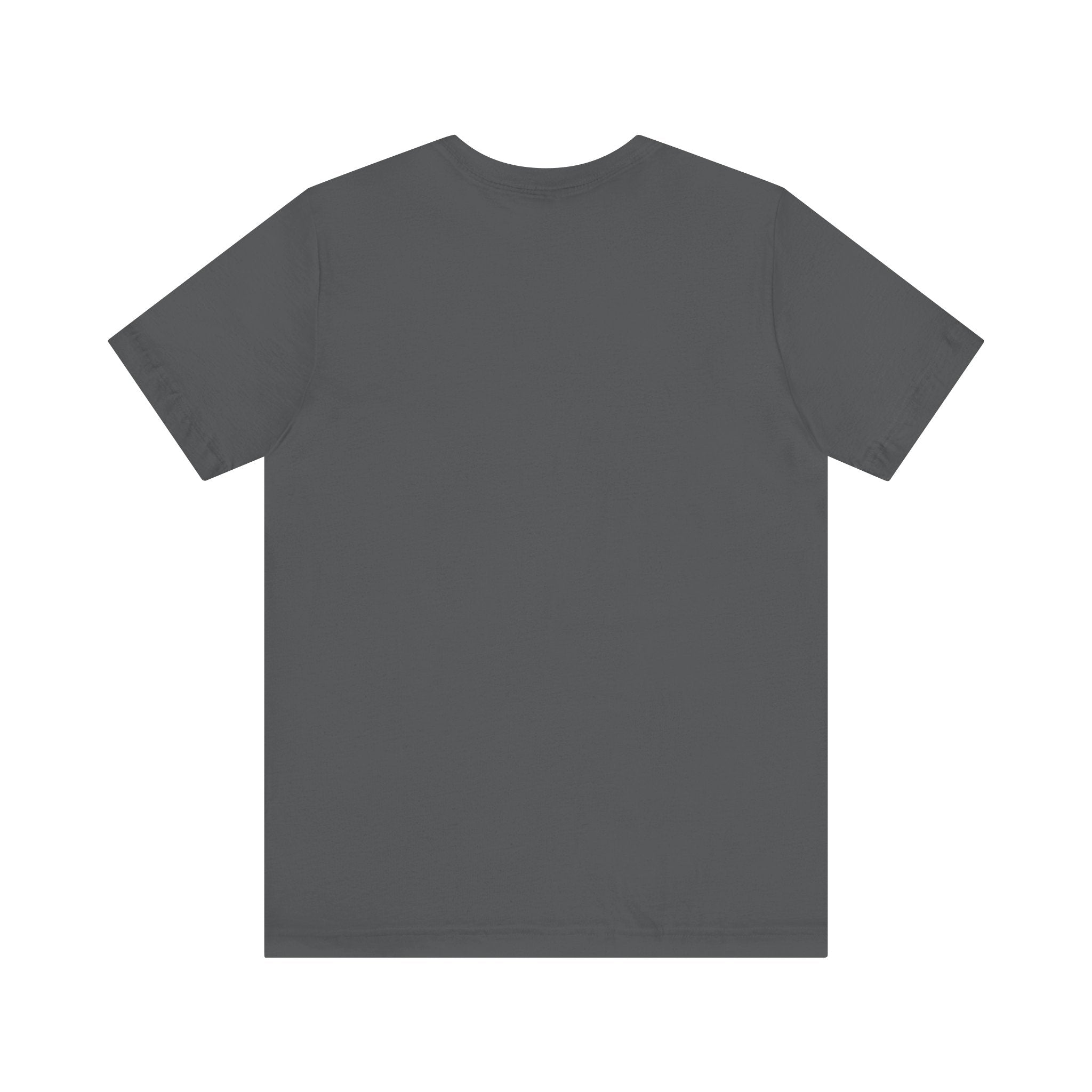 Unisex Jersey Tee Shirt