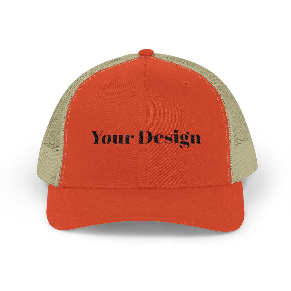 Trucker Cap