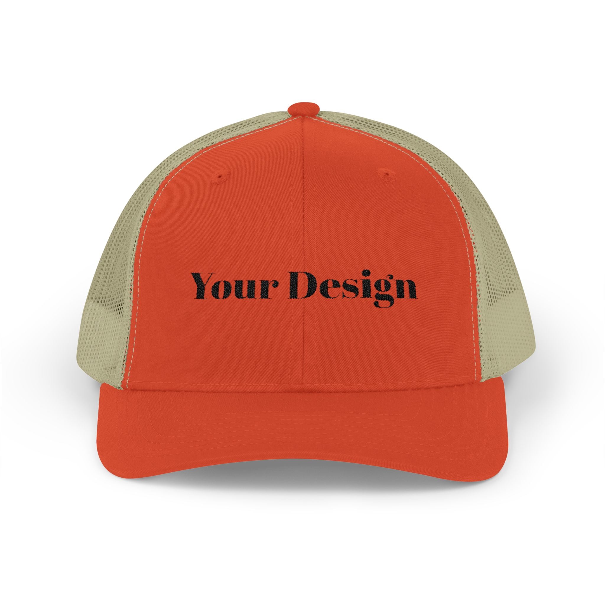 Trucker Cap