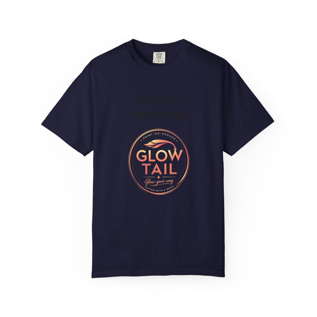 Graphic Tee