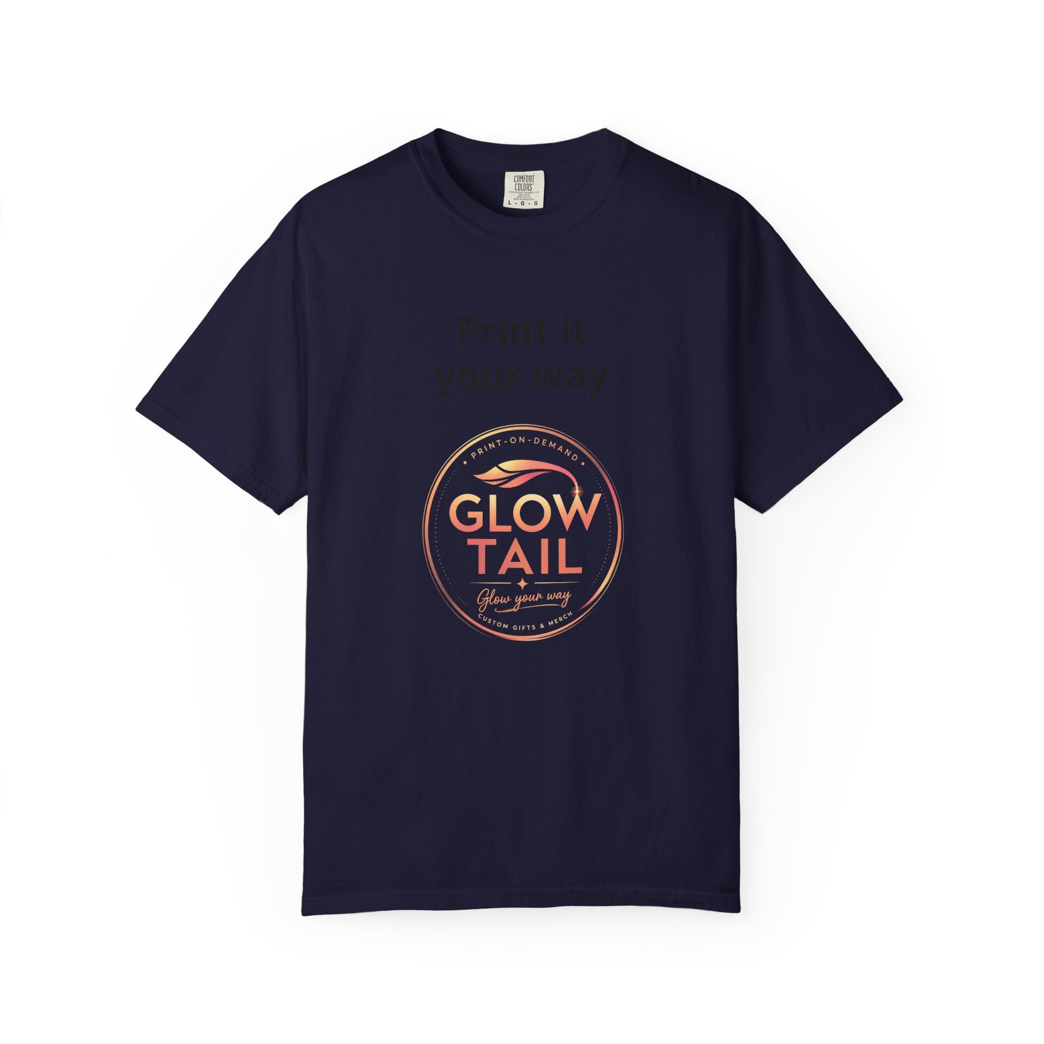 Graphic Tee