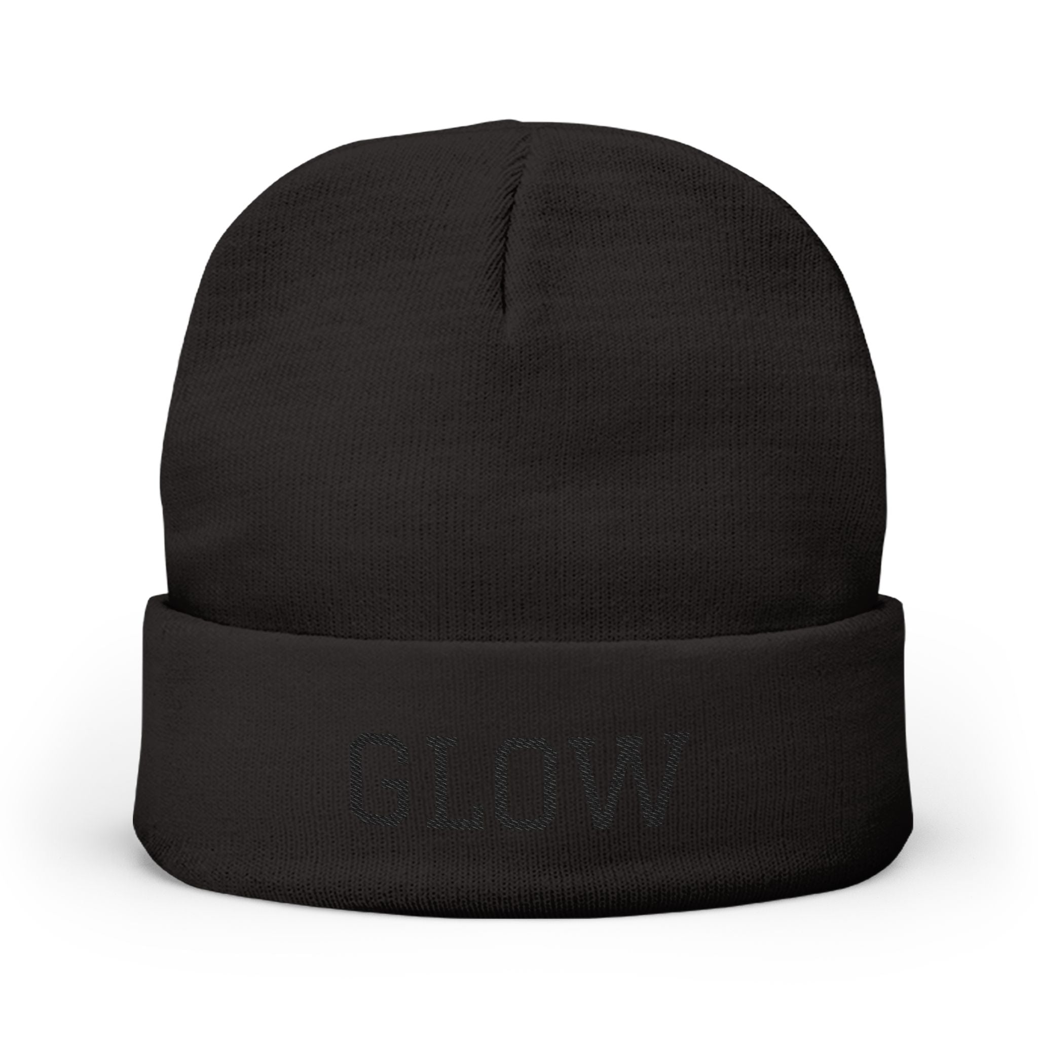 Knit Beanie