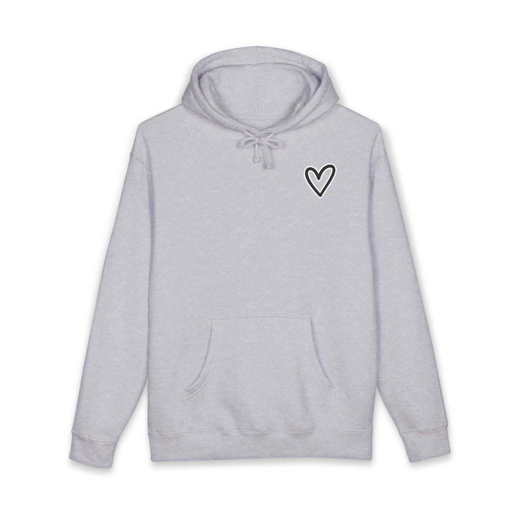 Mommin' Retro Hoodie