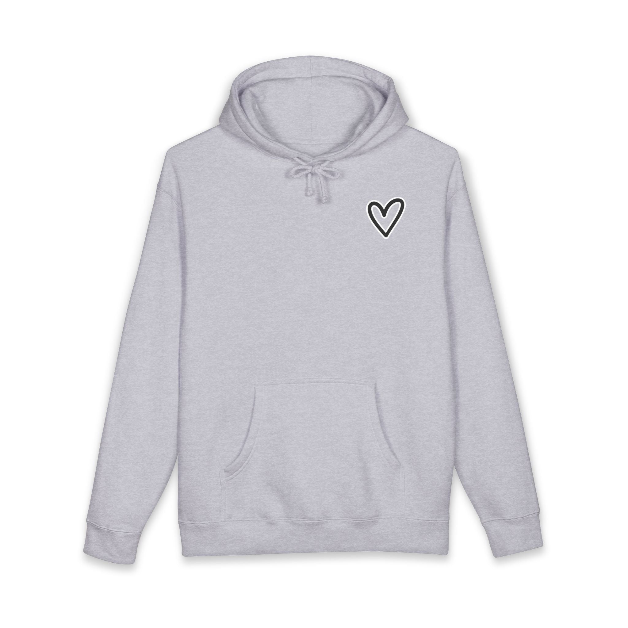Mommin' Retro Hoodie