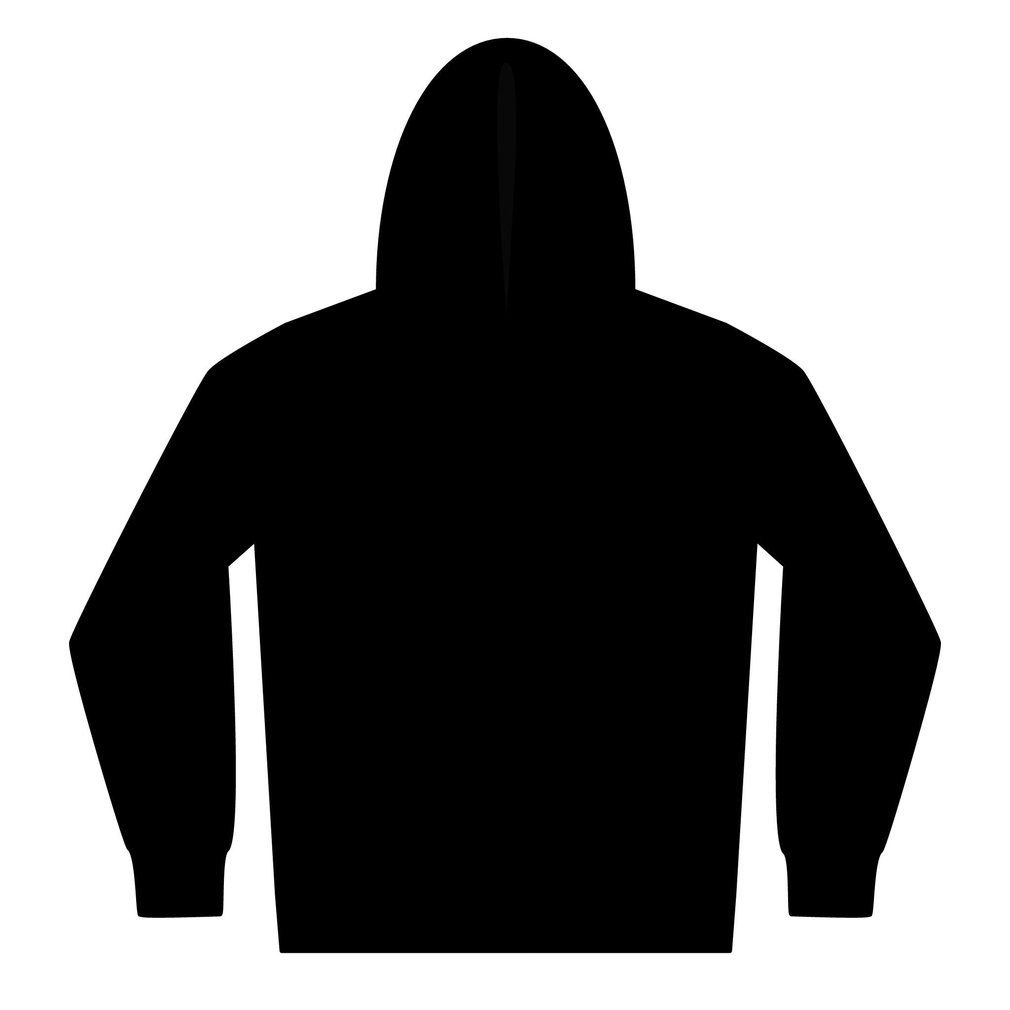 Youth Zipped Hoodie
