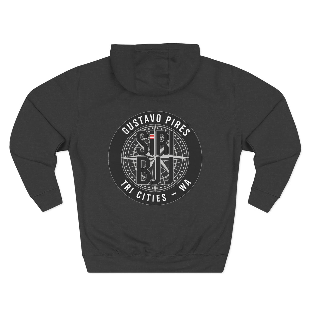 Siri BJJ Hoodie