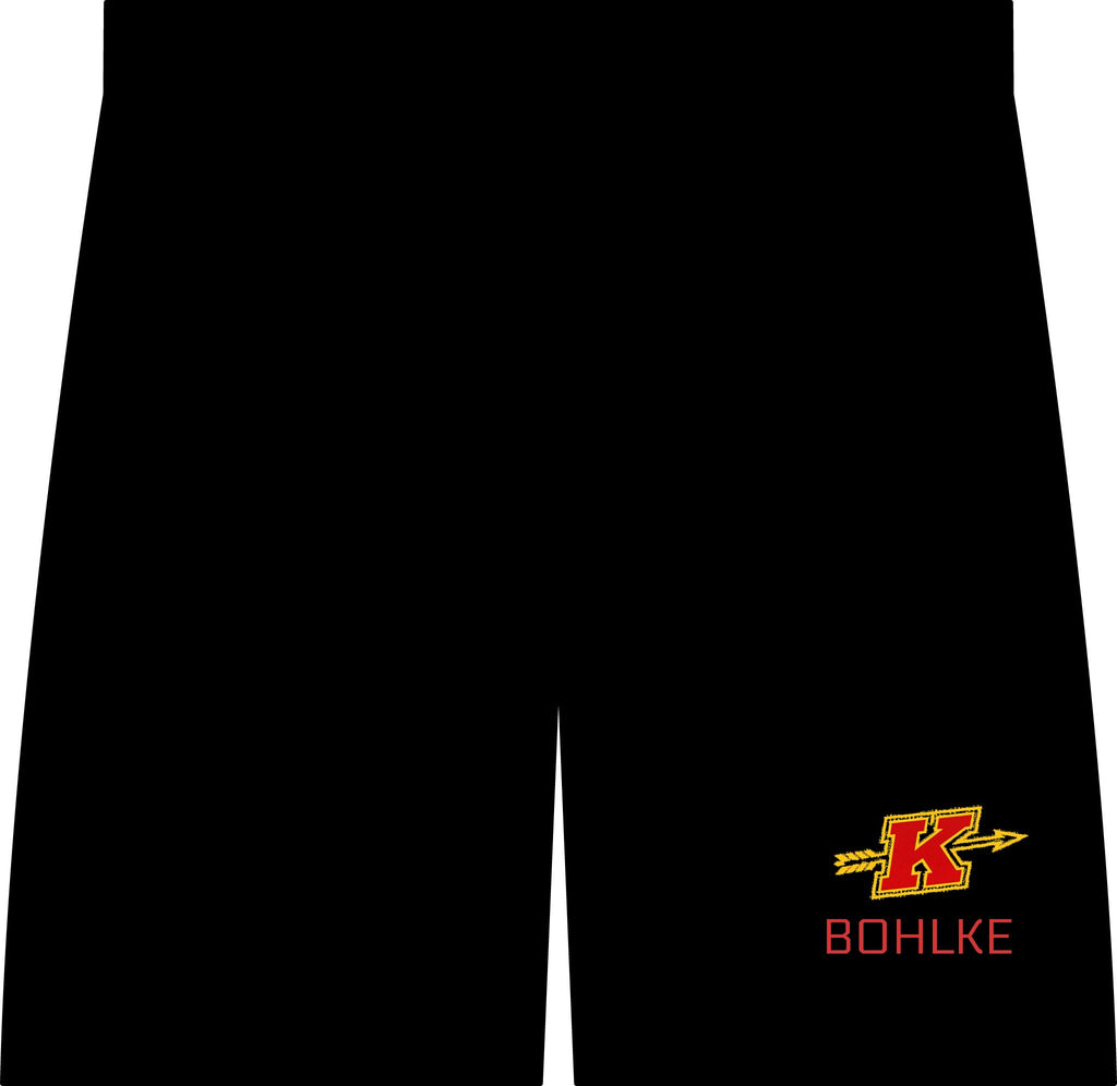 Kamiakin Braves Football Shorts