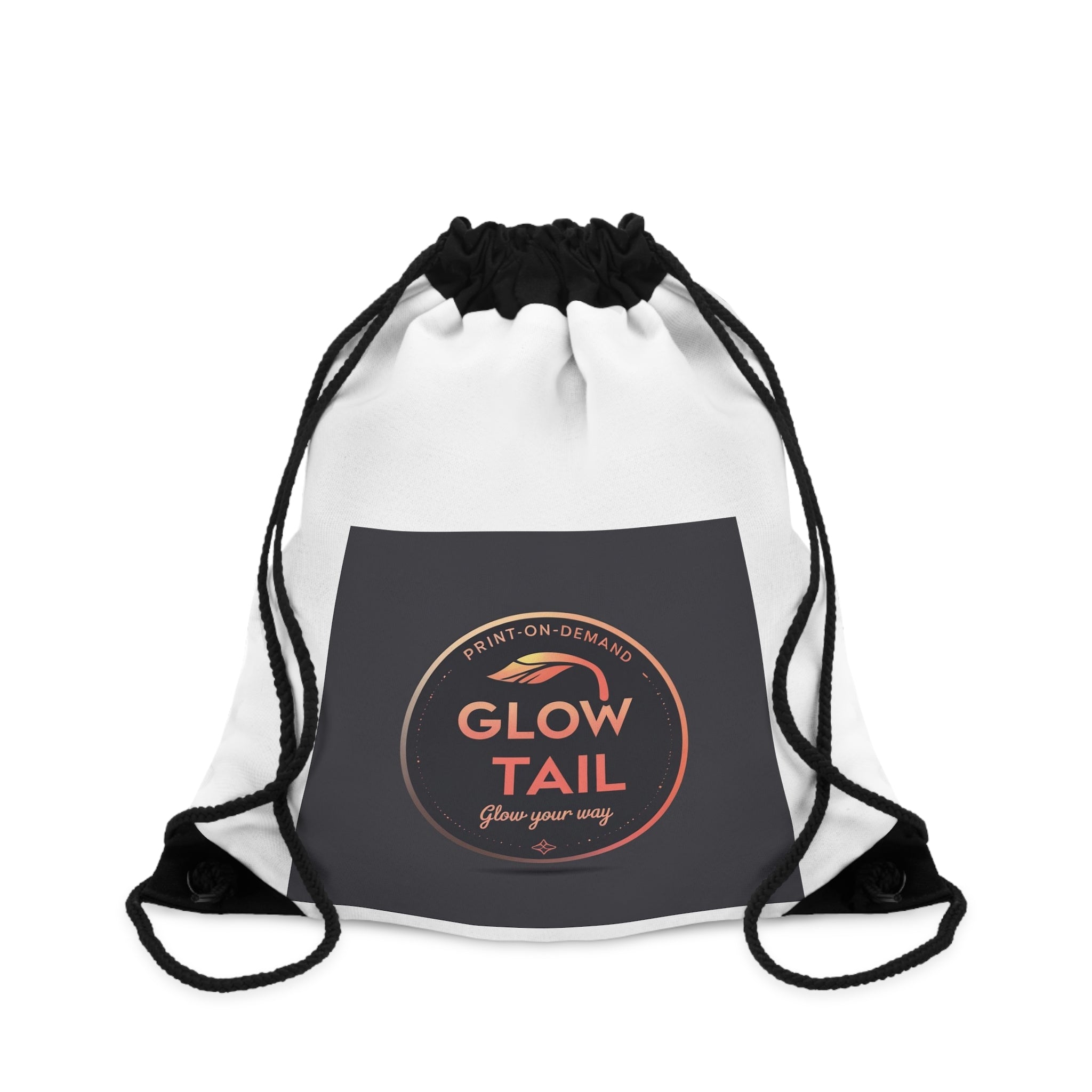 Drawstring Bag
