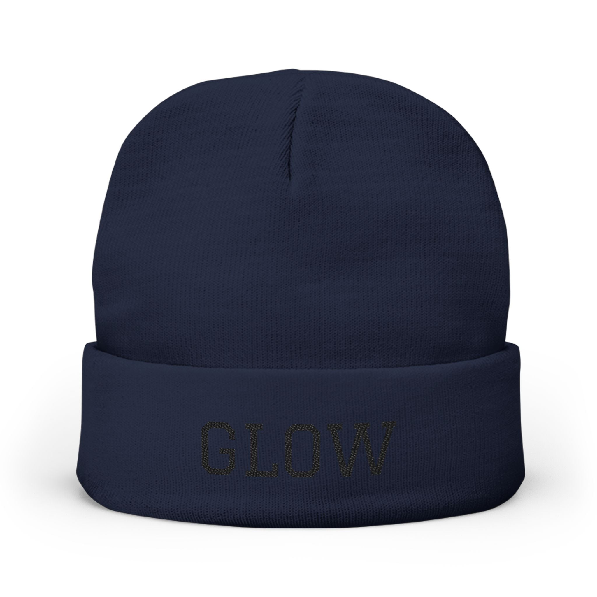Knit Beanie