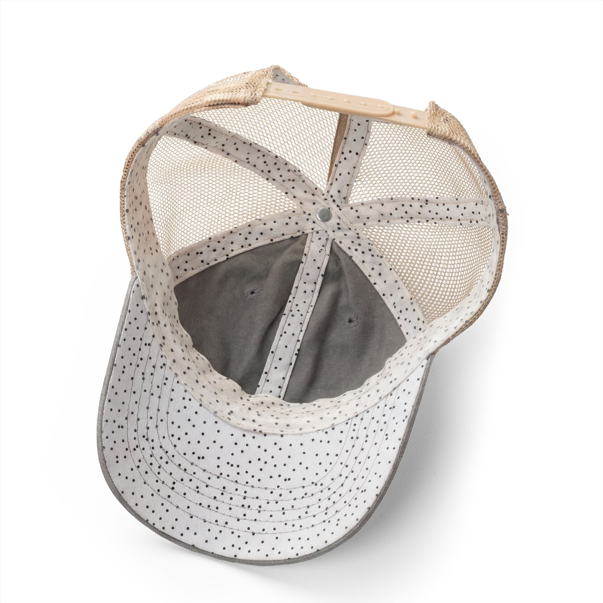 Mommin' Mesh-Back Cap