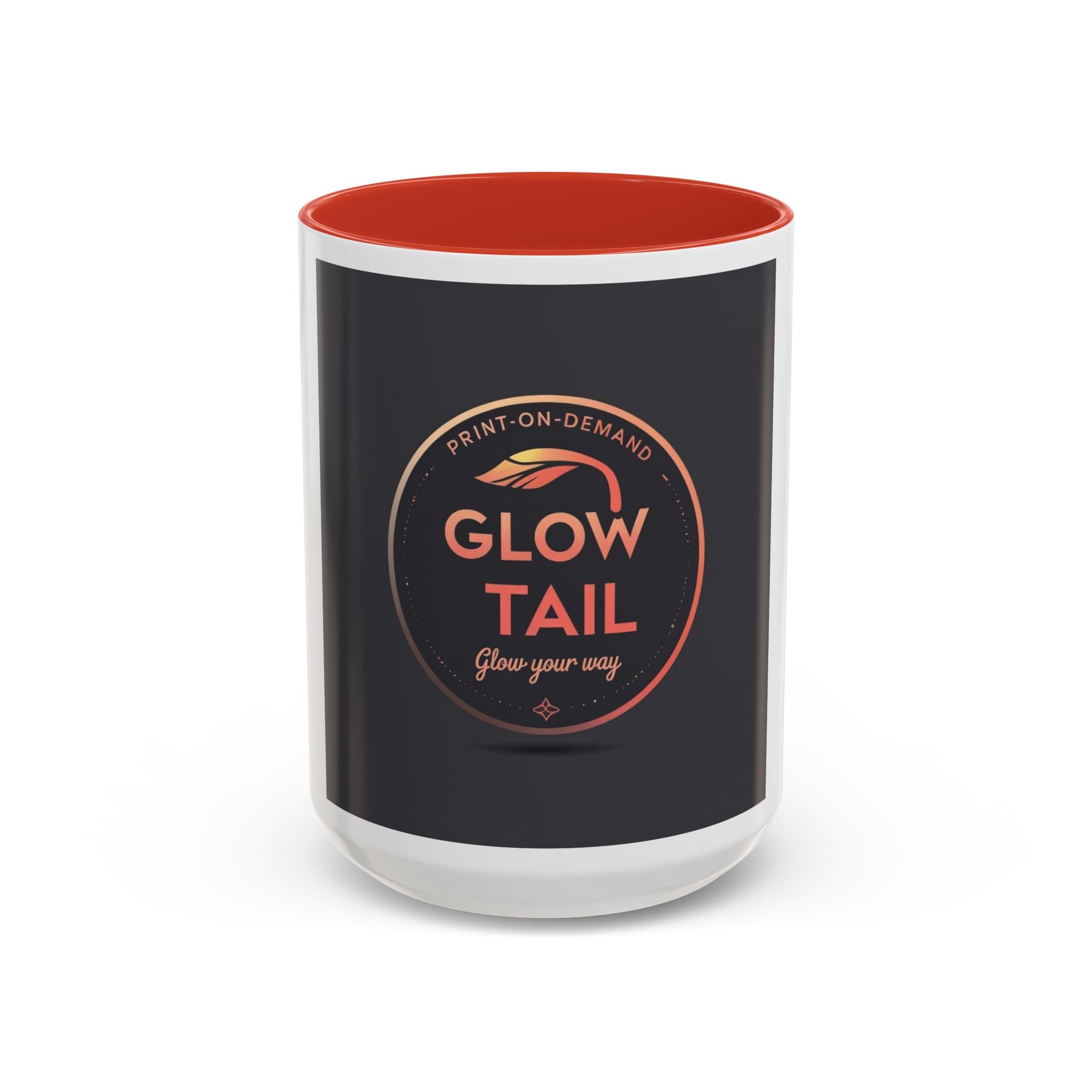 Accent Coffee Mug