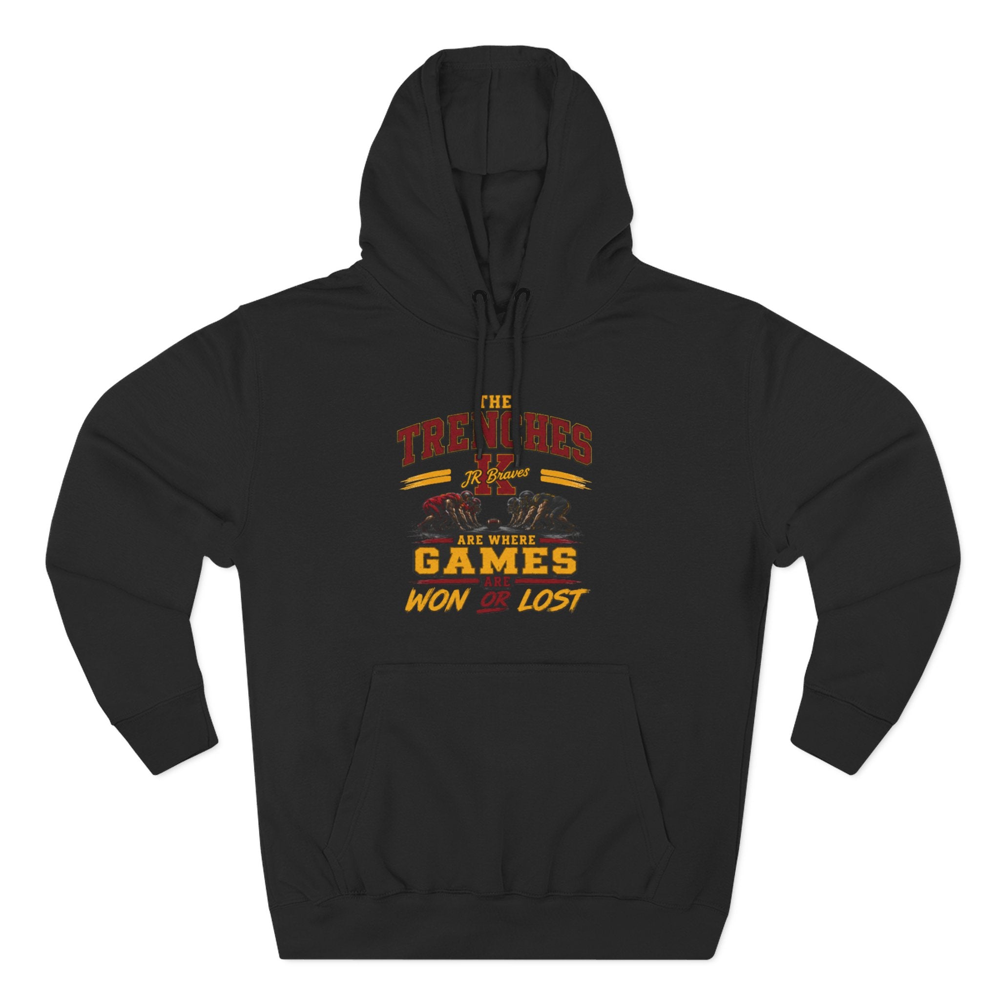 Kamiakin Braves Football Vintage