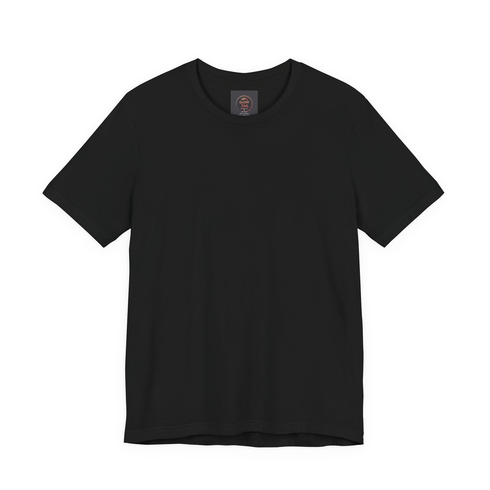 Unisex Jersey Tee Shirt