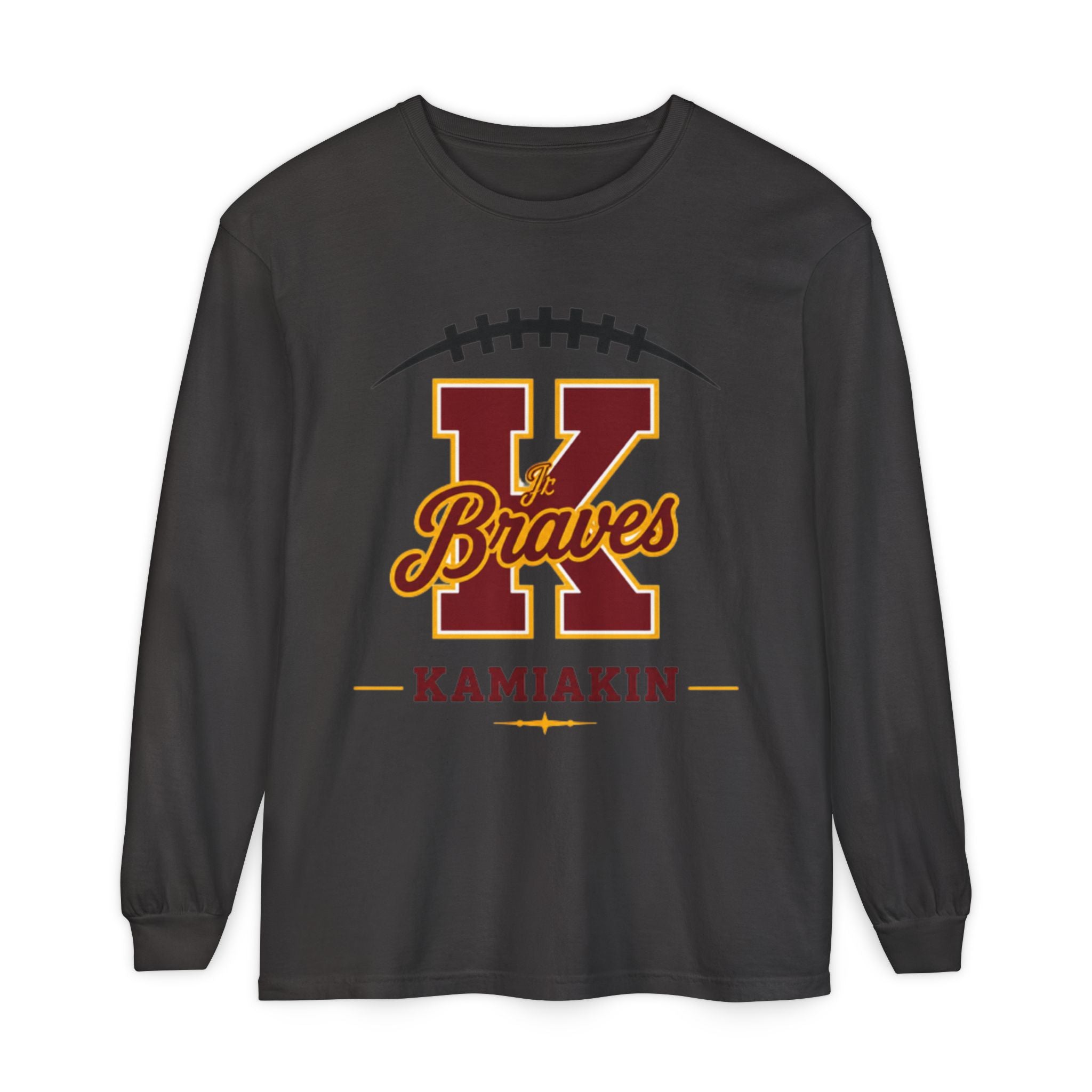 Kamiakin Braves Football Original
