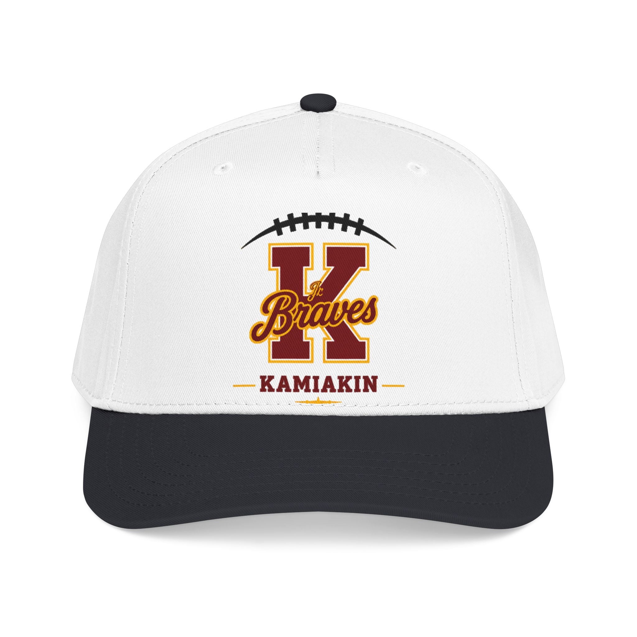 Junior Braves Baseball Cap