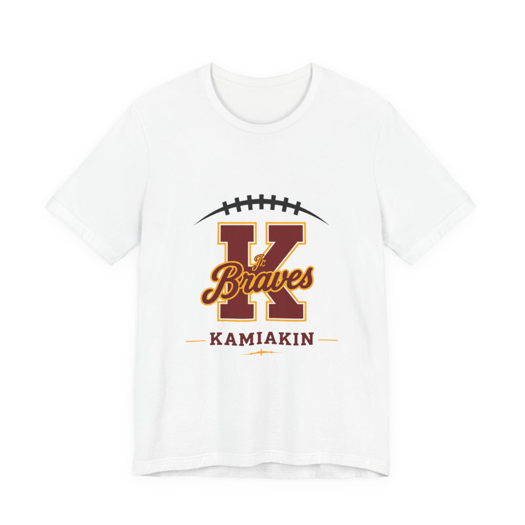 Kamiakin Braves Football Original