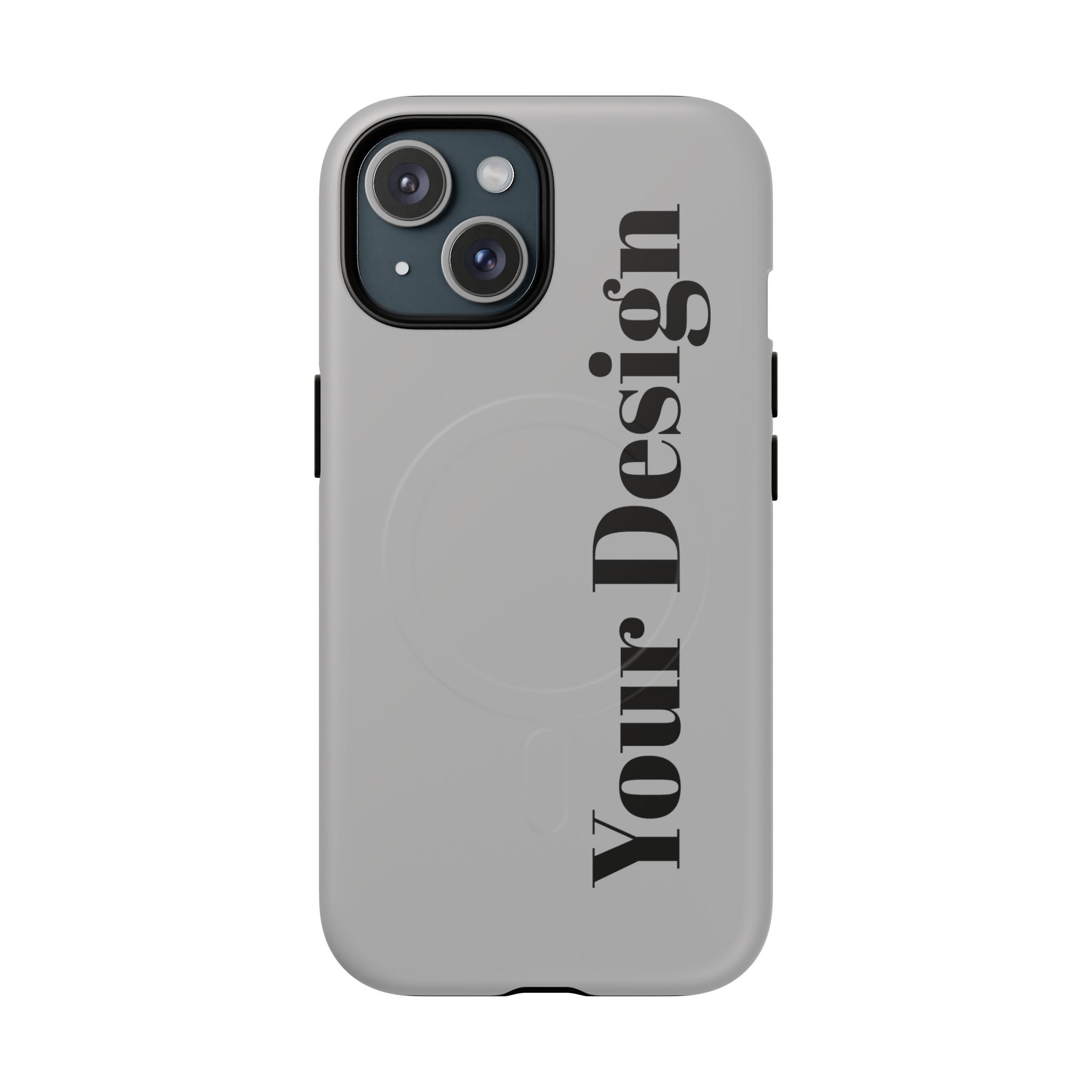 Magnetic Phone Cases