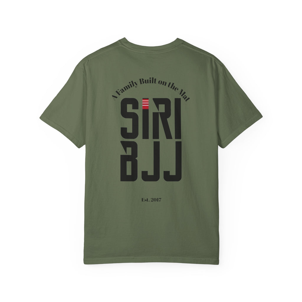 SIRI BJJ T-Shirt