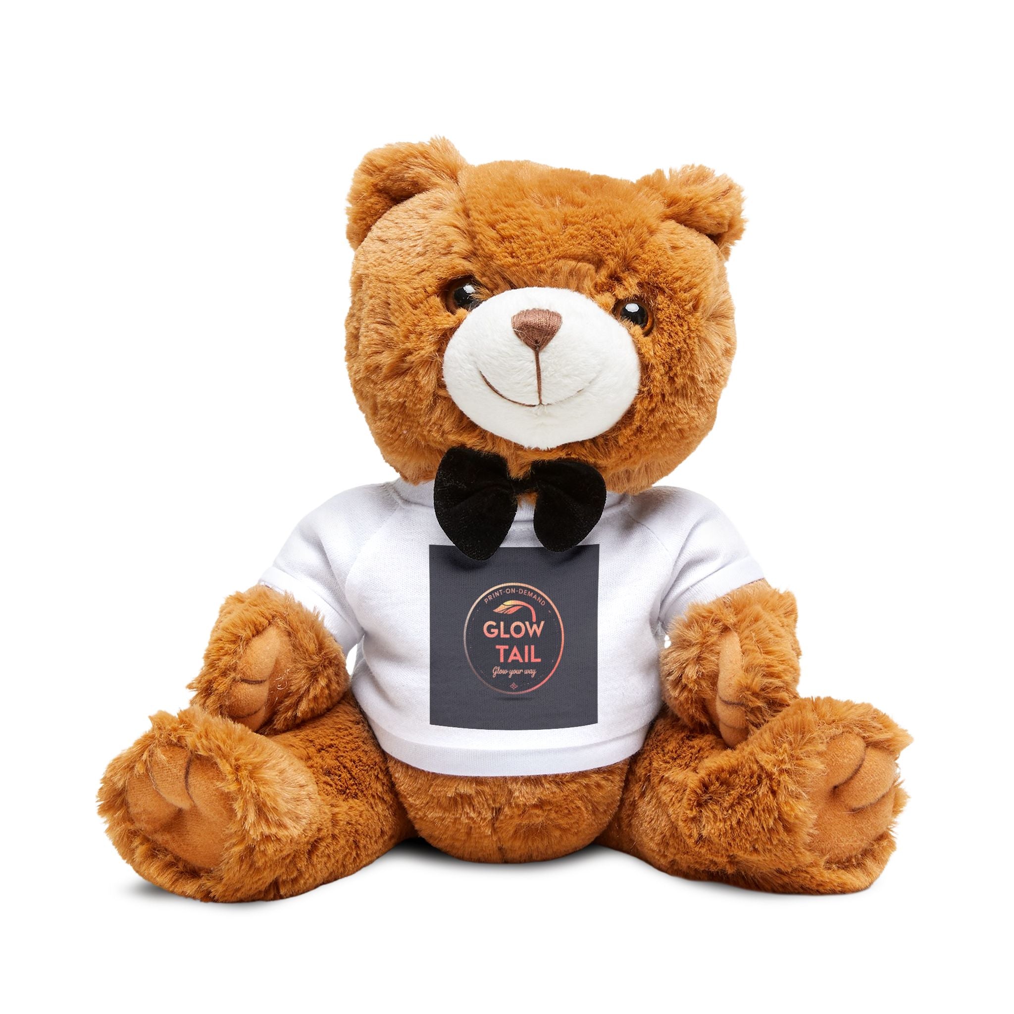 Cuddly Teddy Bear