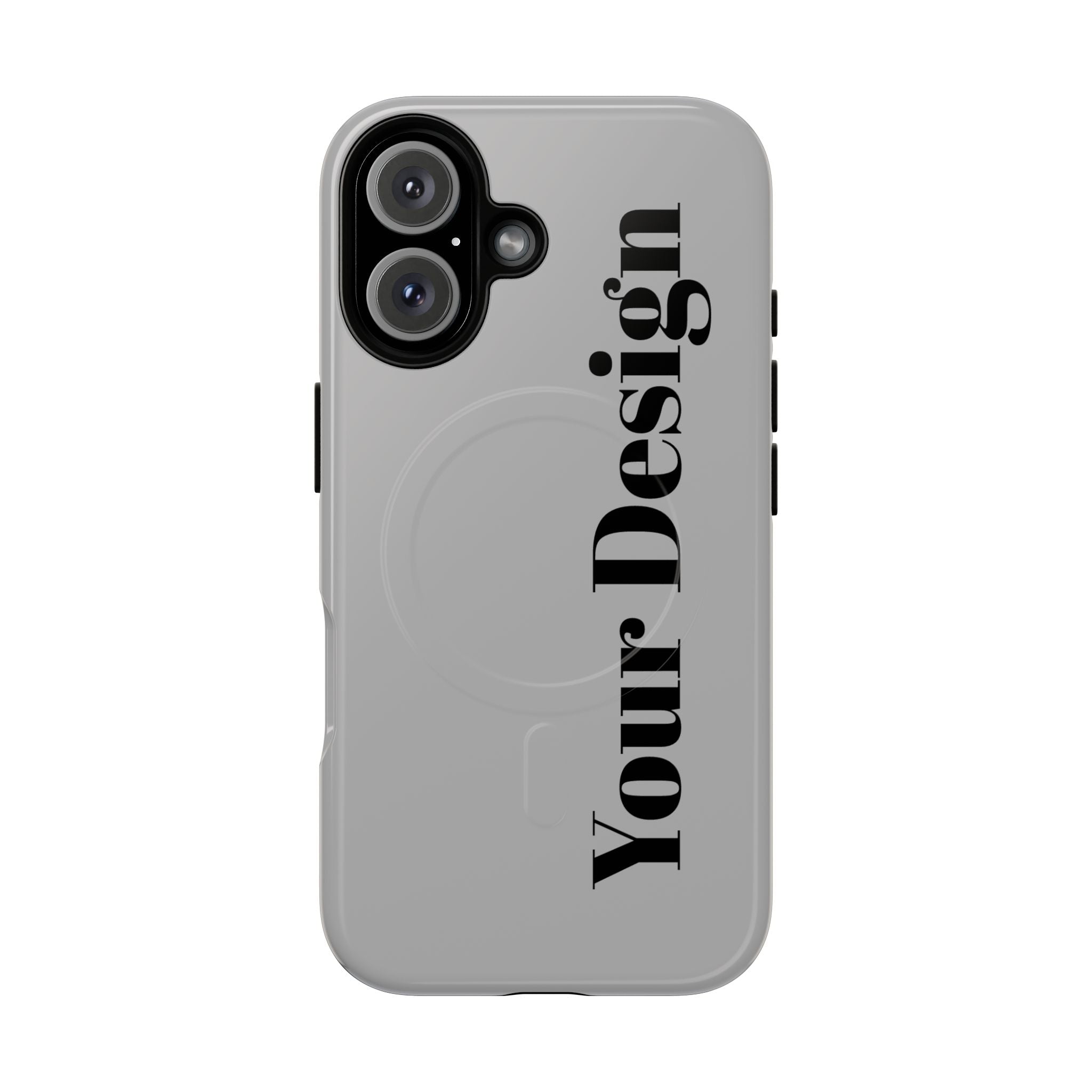 Magnetic Phone Cases