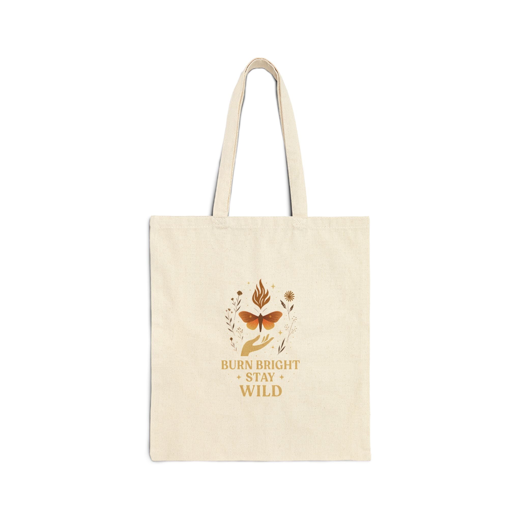 Canvas Tote Bag