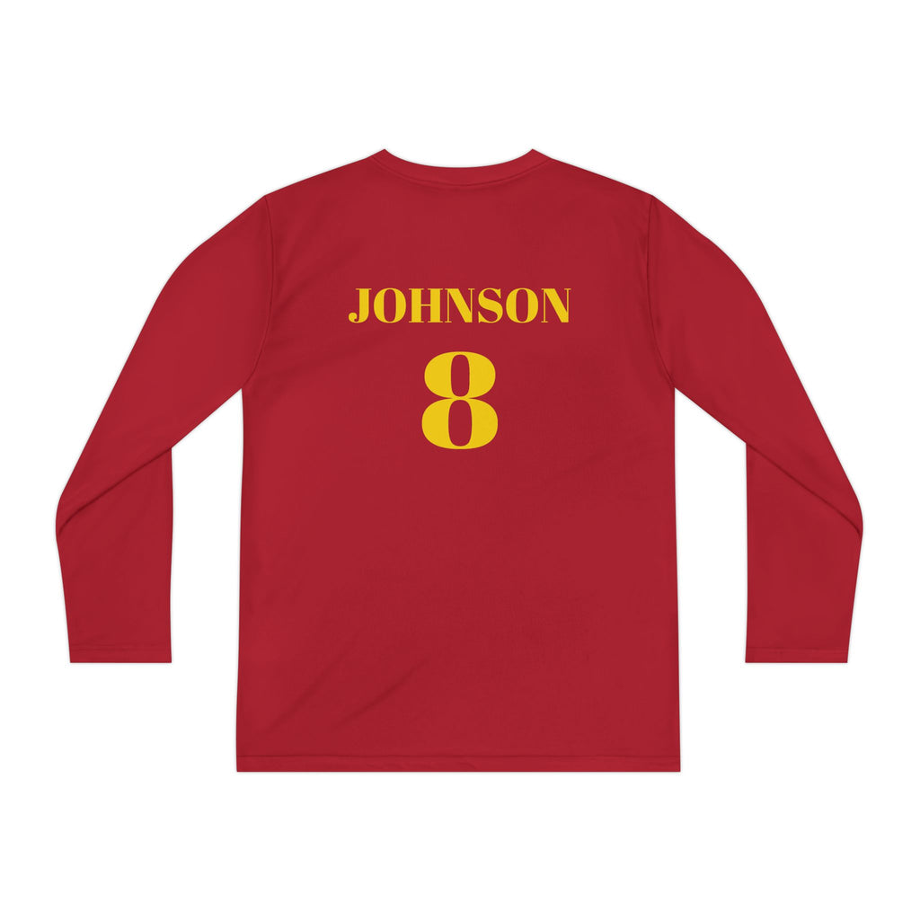 Kamiakin Braves Football Youth Original