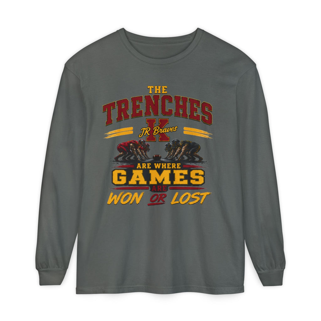 Kamiakin Braves Football Vintage