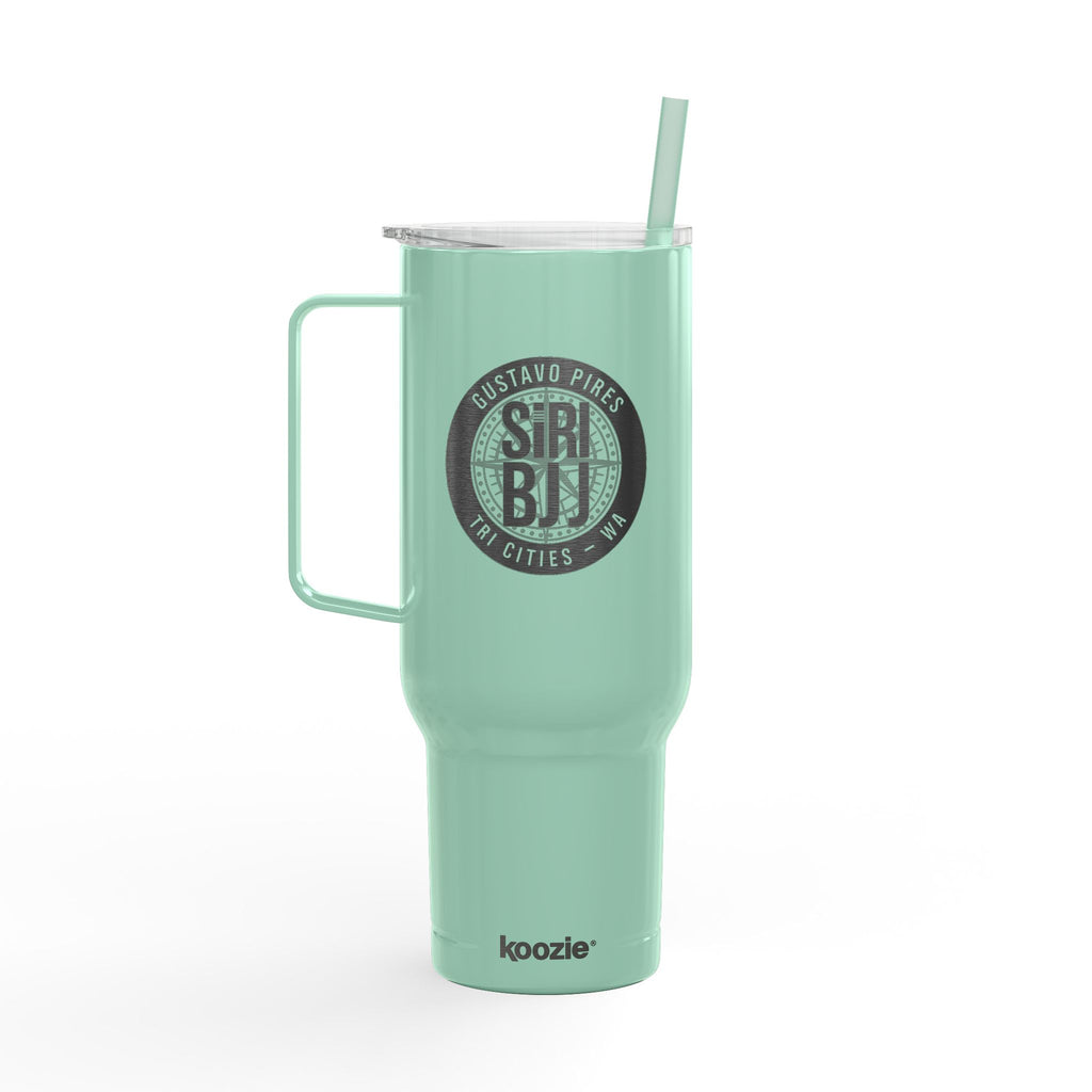 Engraved Insulated Tumbler