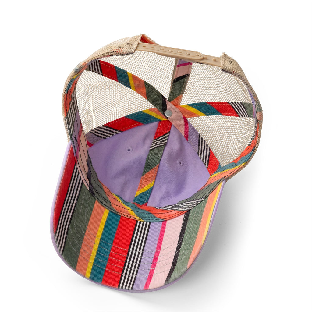 Mommin' Mesh-Back Cap