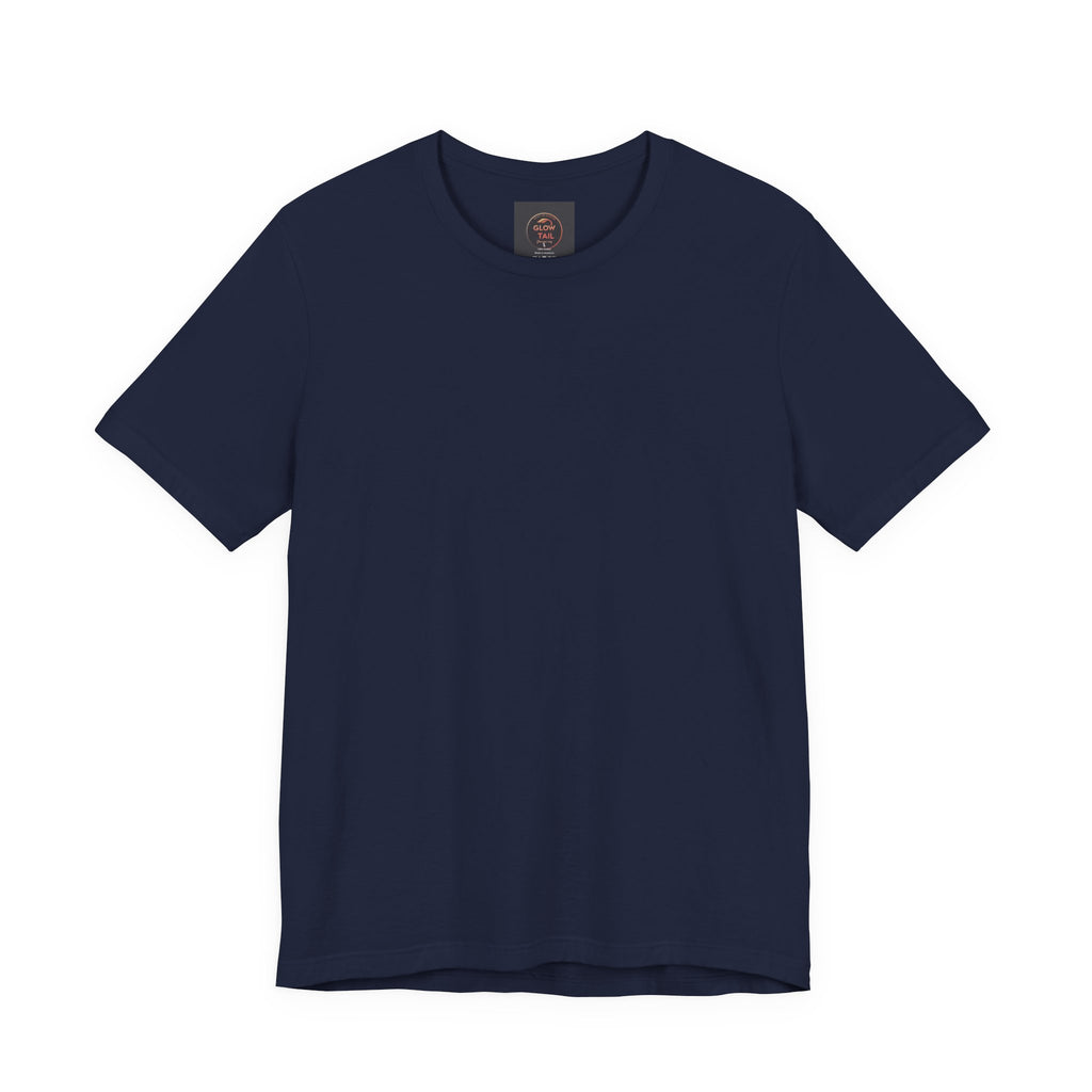 Unisex Jersey Tee Shirt