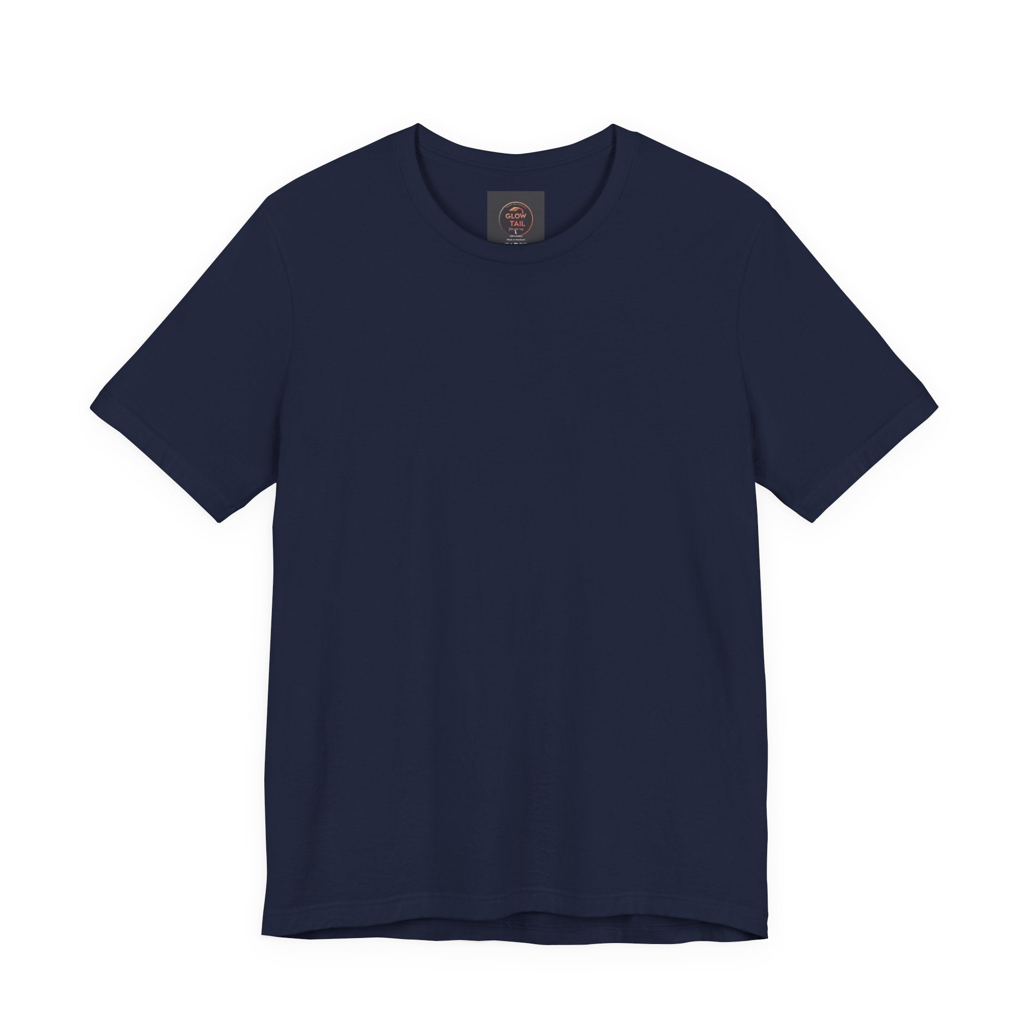Unisex Jersey Tee Shirt