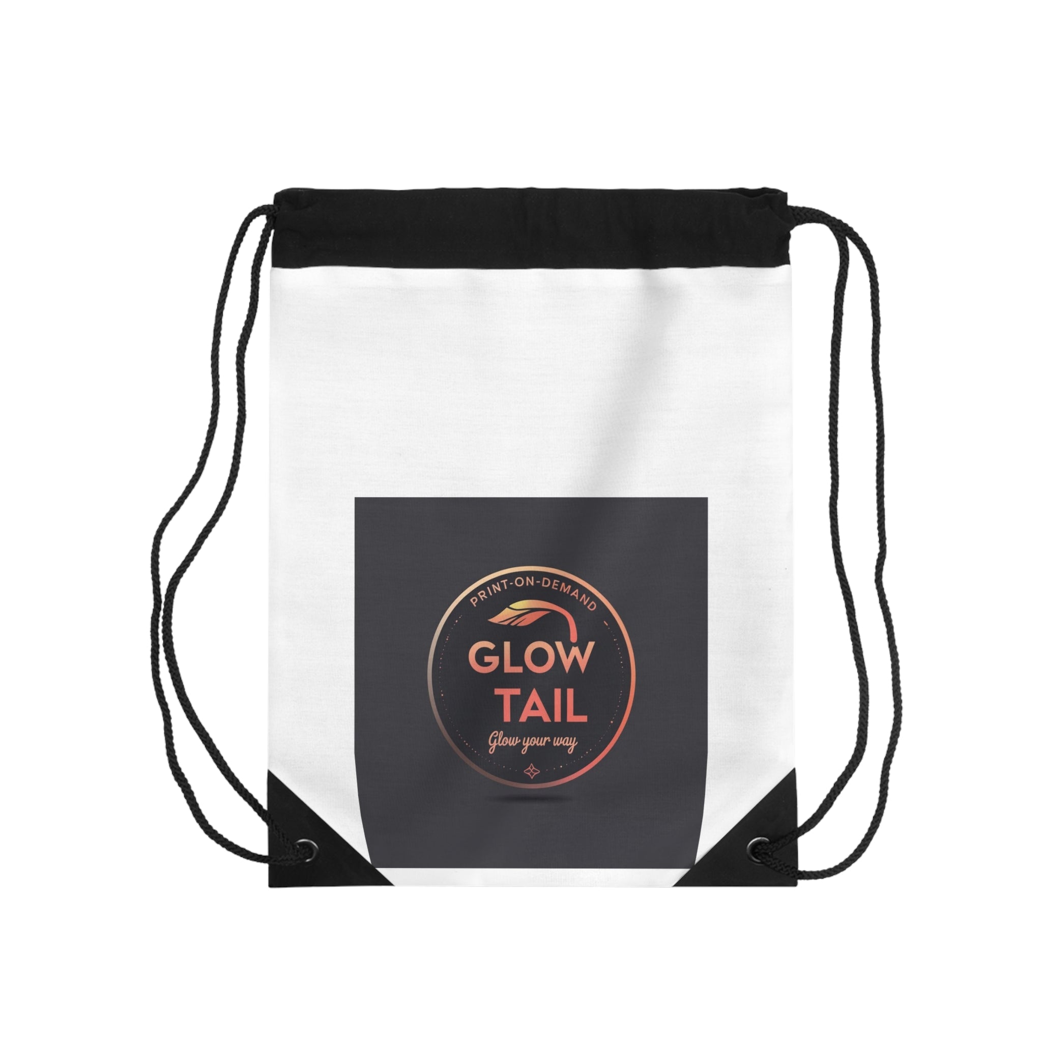 Drawstring Bag
