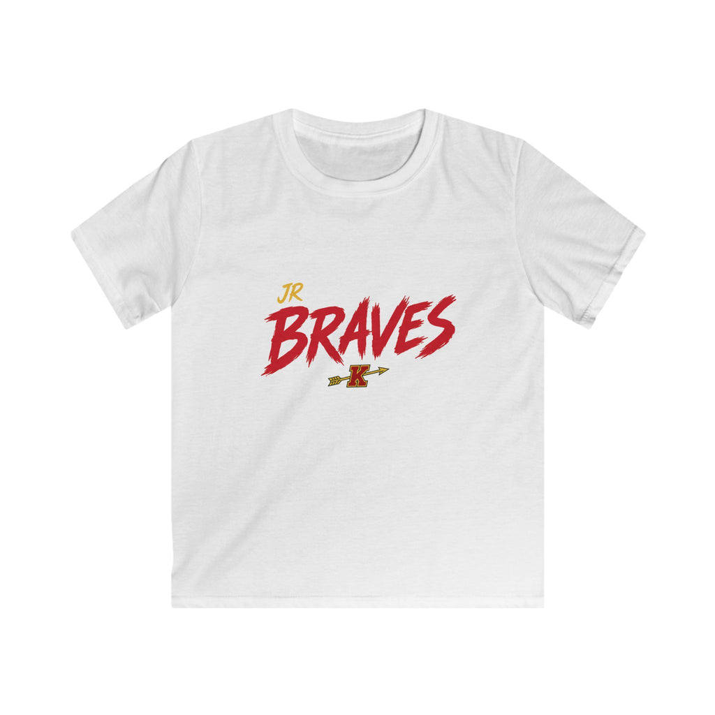 Kamiakin Braves Football Youth Original