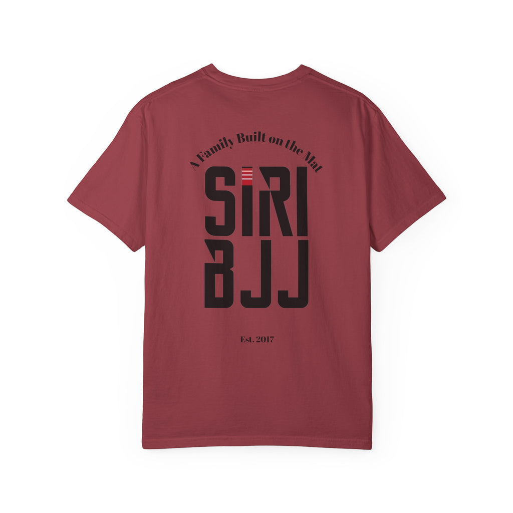 SIRI BJJ T-Shirt