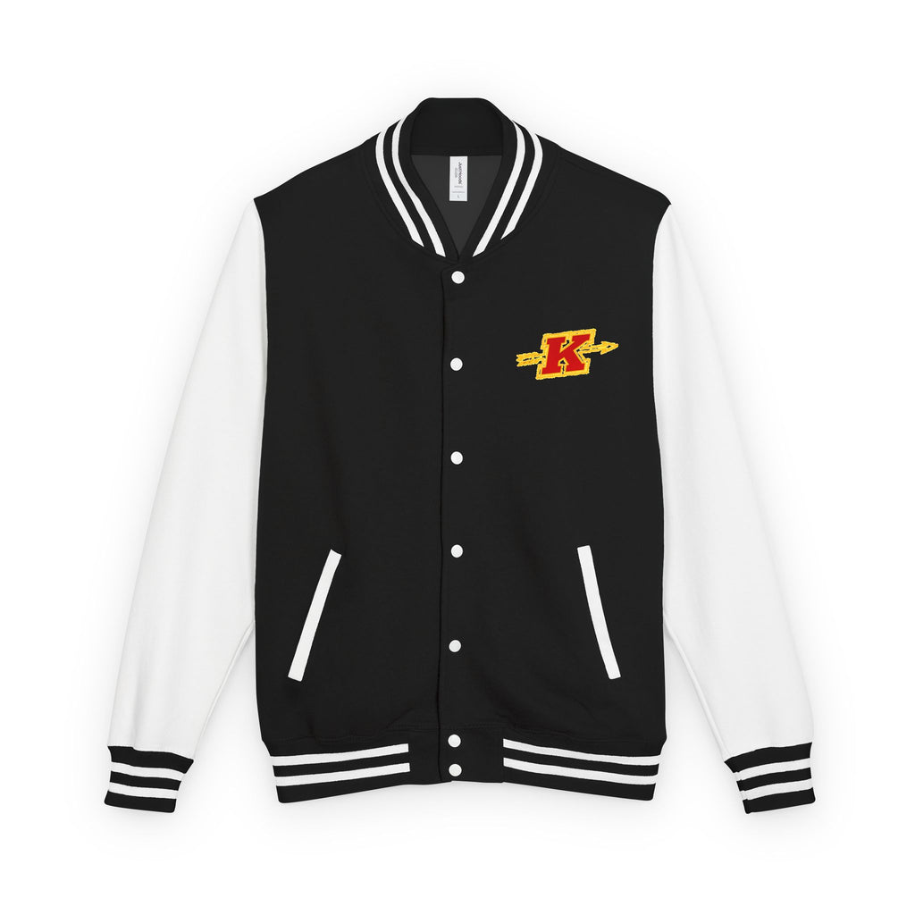 Kamiakin Braves Football Varsity Jacket