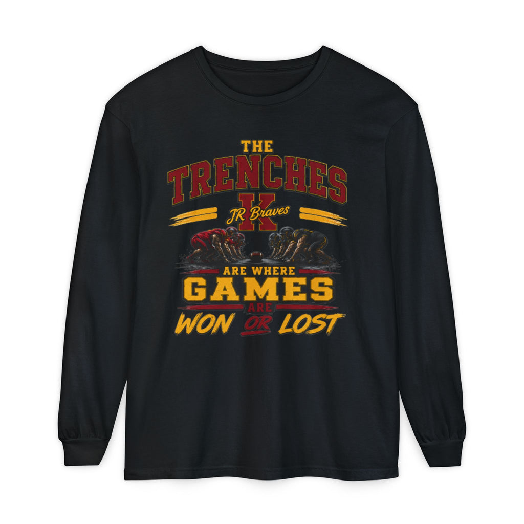 Kamiakin Braves Football Vintage