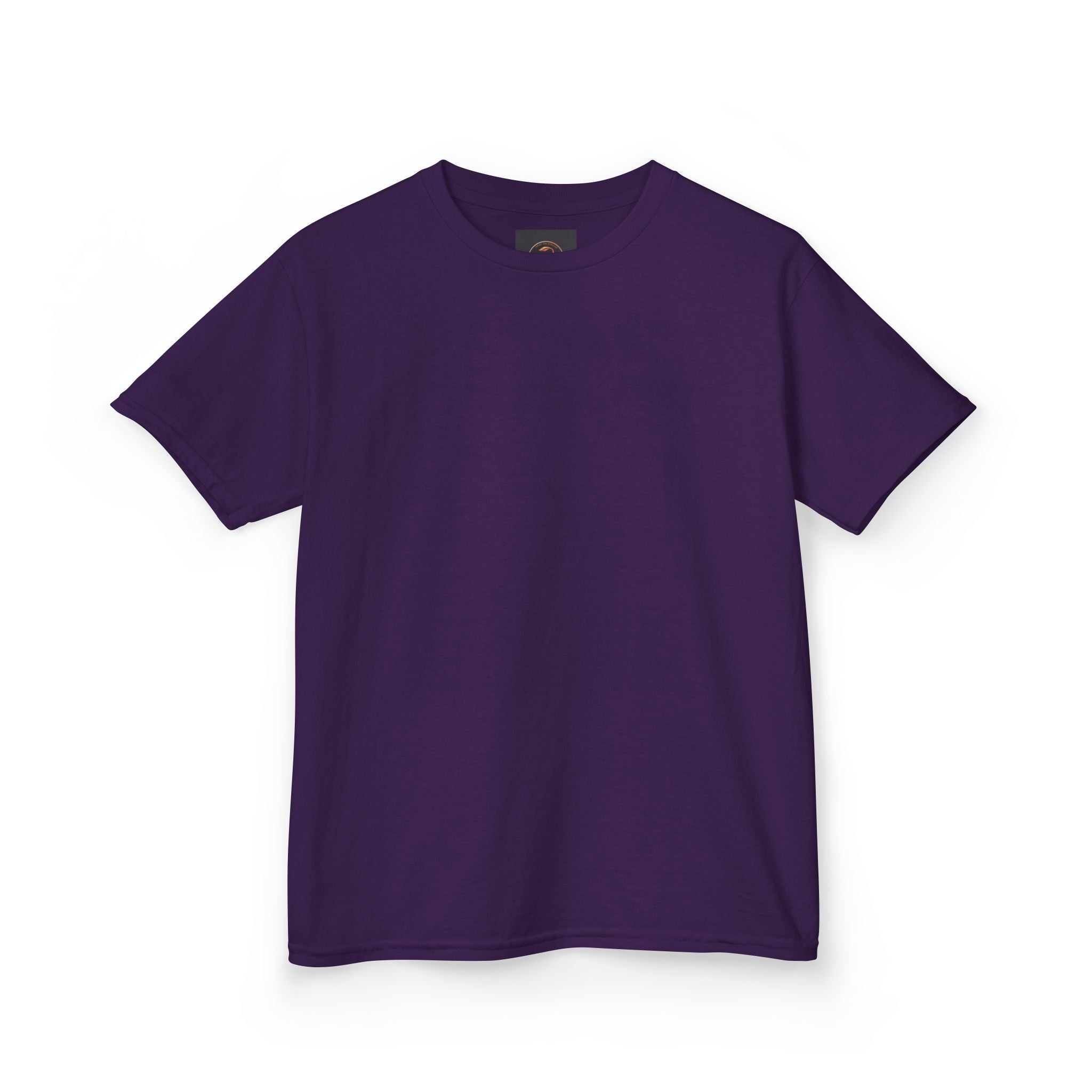 Kids Cotton Tee Shirt