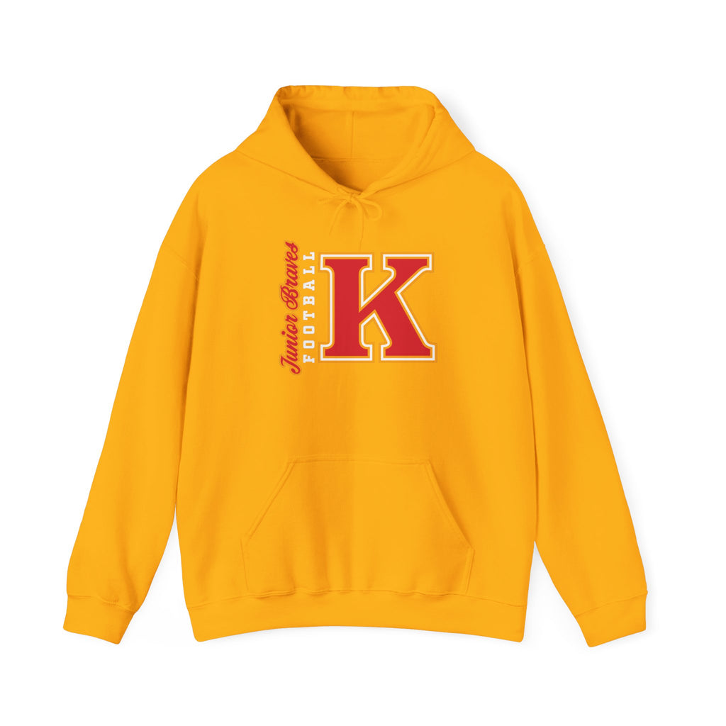 Adult Unisex Heavy Blend™ Hooded Sweatshirt